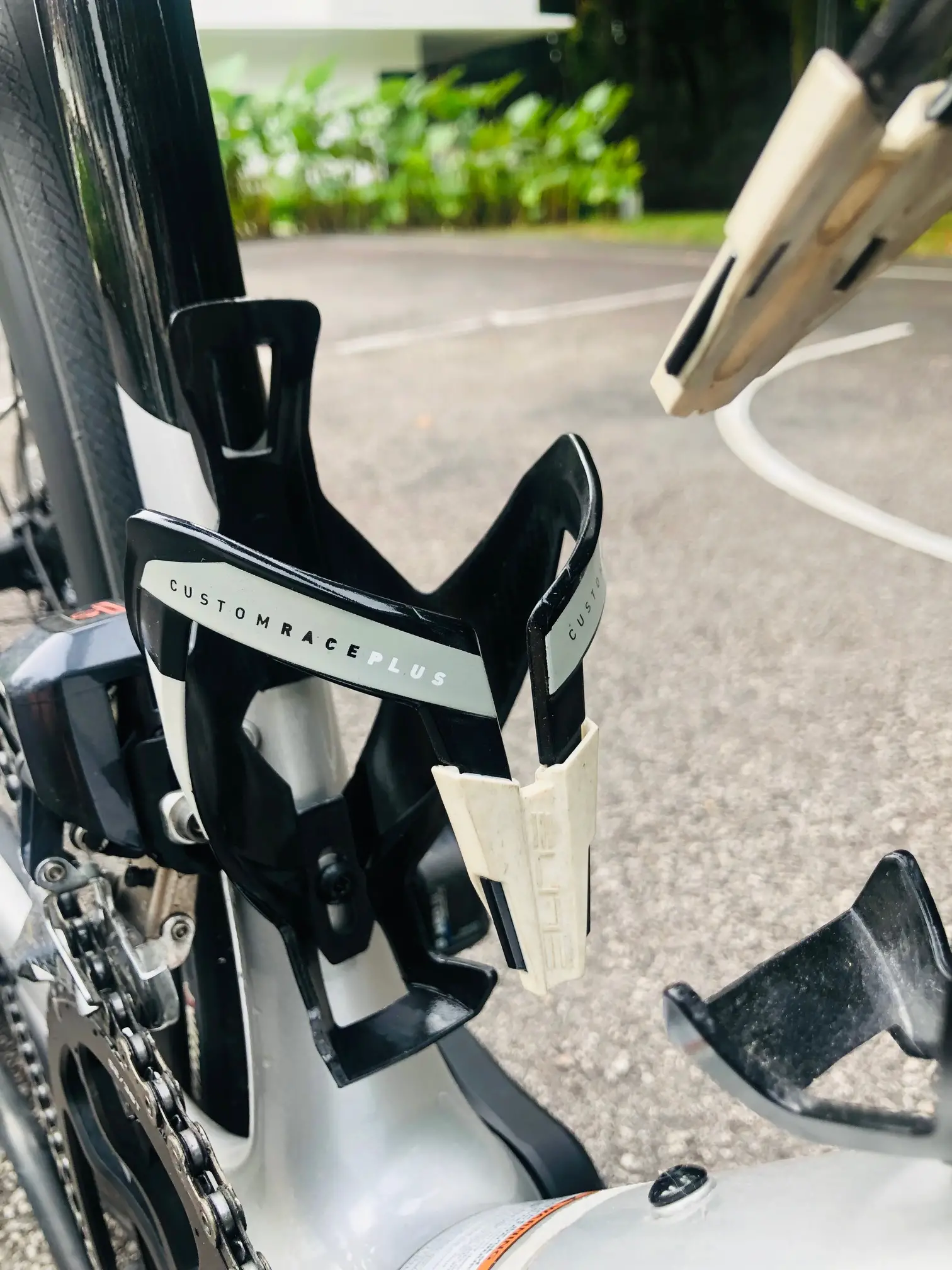 Cannondale SuperSix EVO Carbon Disc Di2