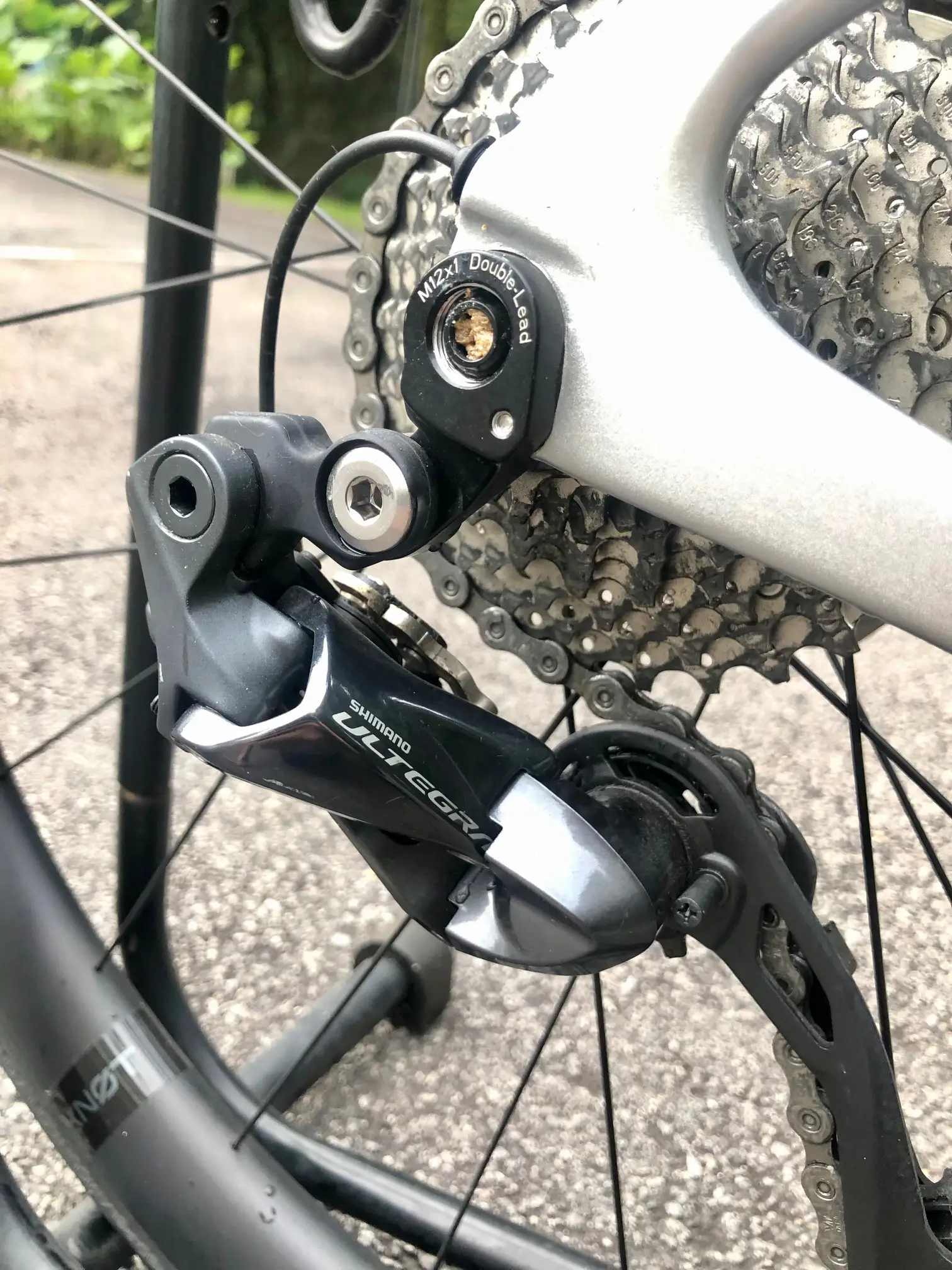 Cannondale SuperSix EVO Carbon Disc Di2