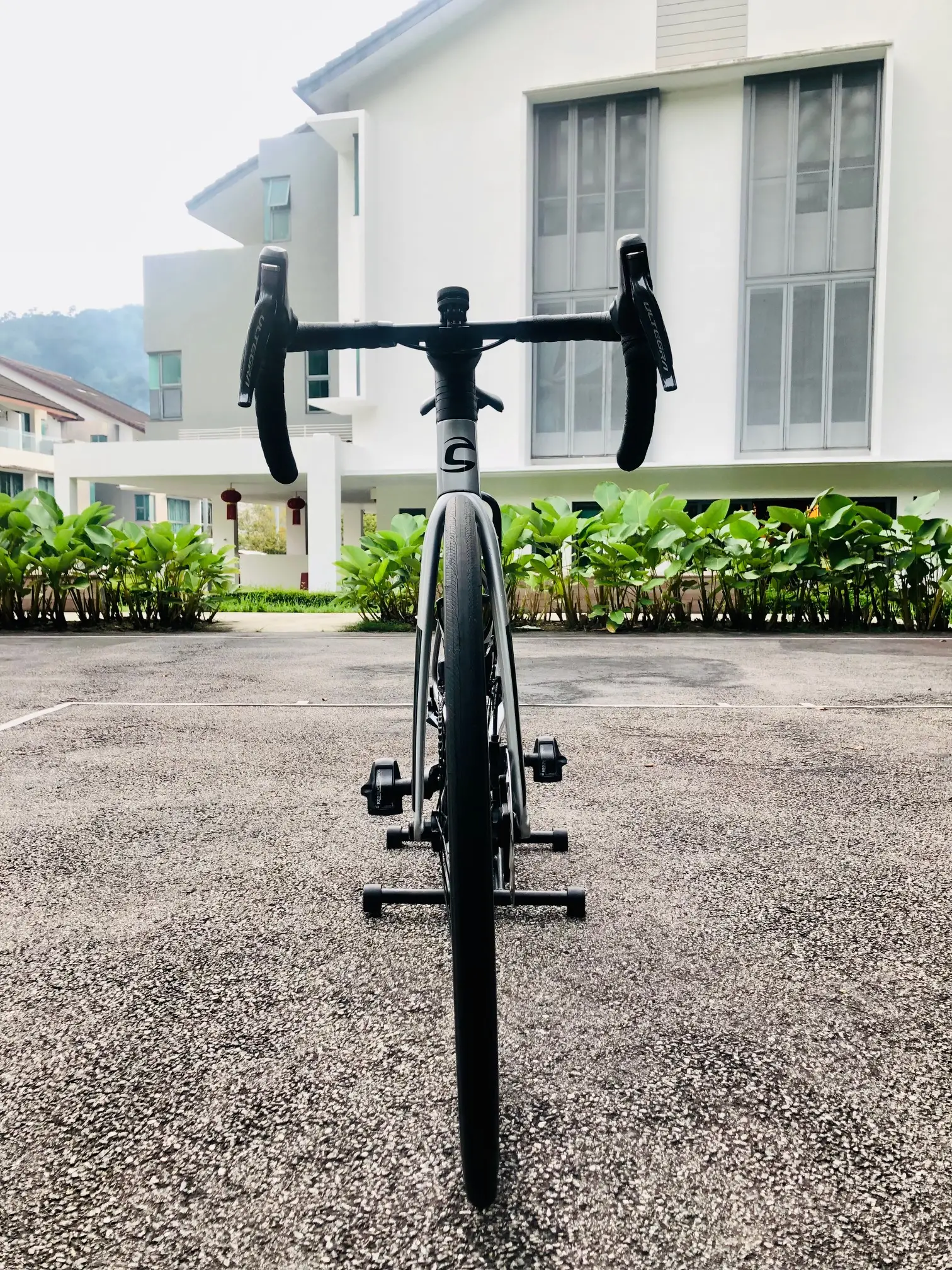 Cannondale SuperSix EVO Carbon Disc Di2