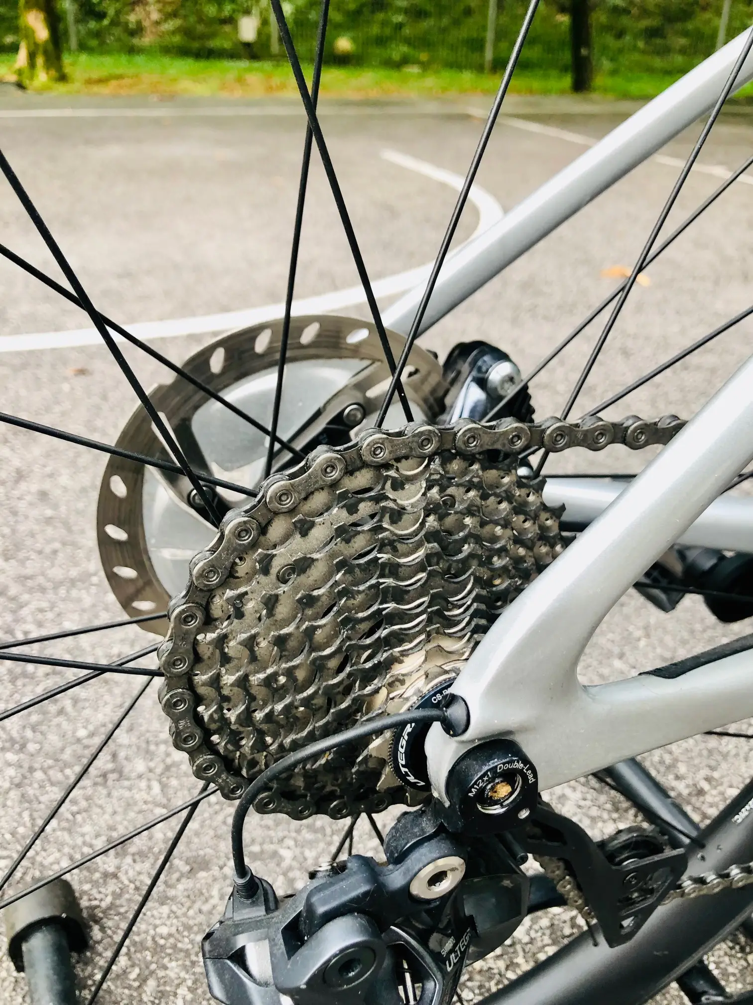 Cannondale SuperSix EVO Carbon Disc Di2
