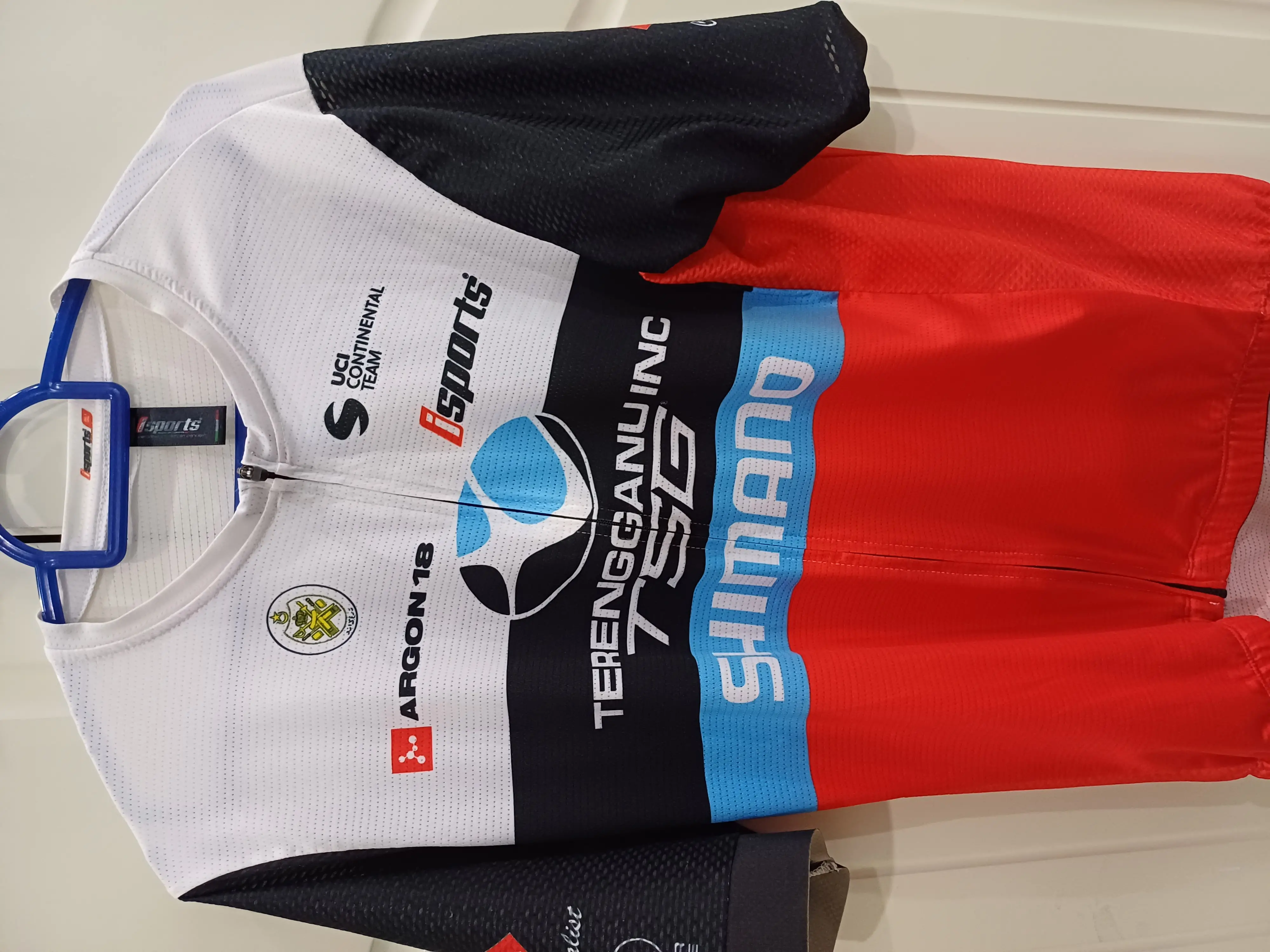 TSG Jersey XXXL
