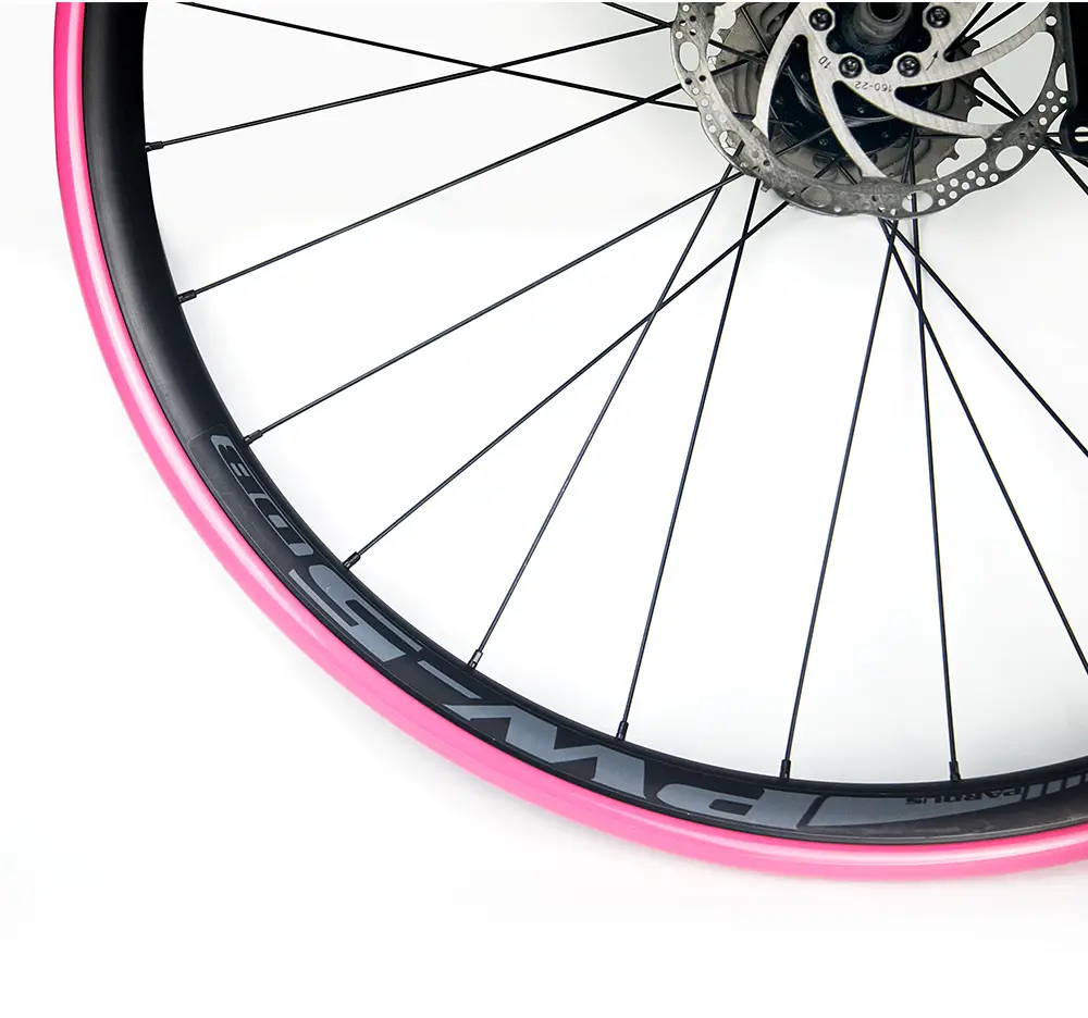 RideNow 39g All Road 700c 65mm Road Innertube Lightweight TPU