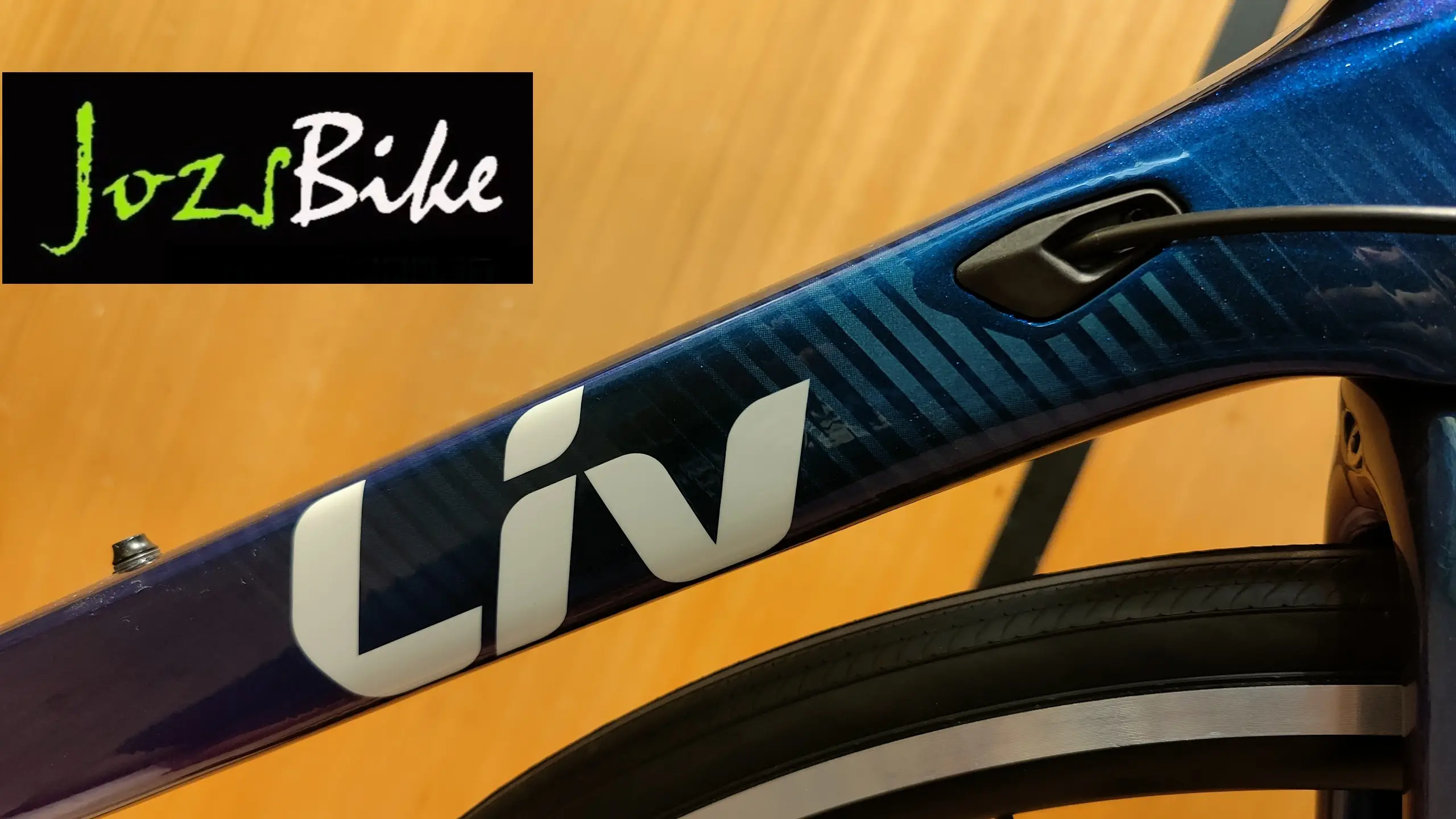 Giant LIV Langma Advanced 2  (XS) Design for women