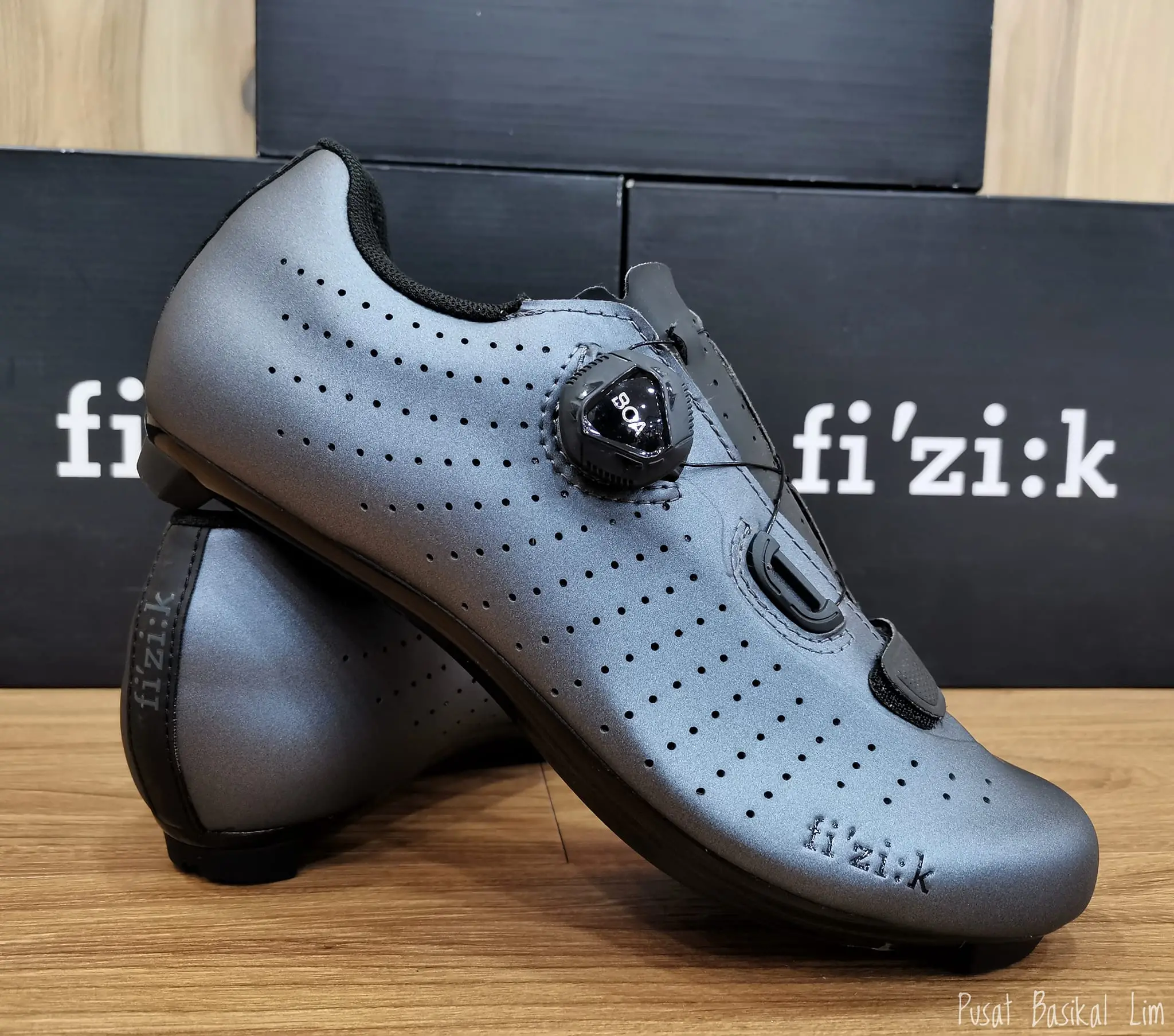 Fizik Tempo Overcurve R5 Road Shoe