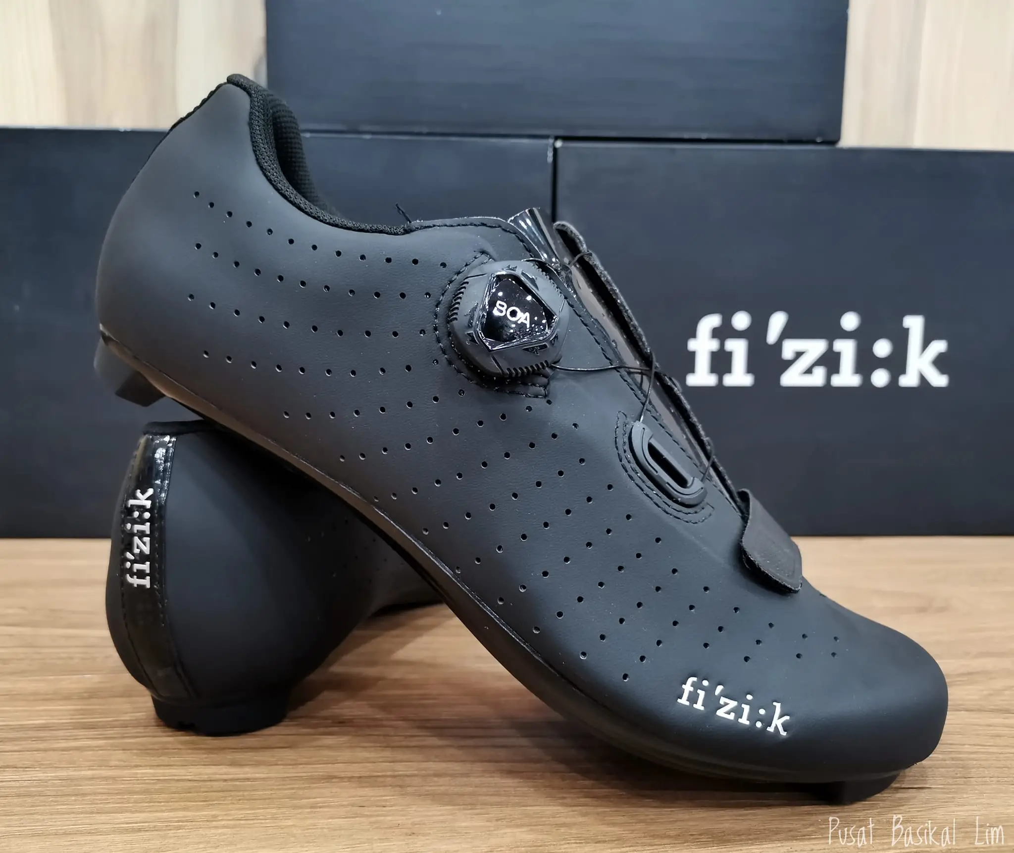 Fizik Tempo Overcurve R5 Road Shoe