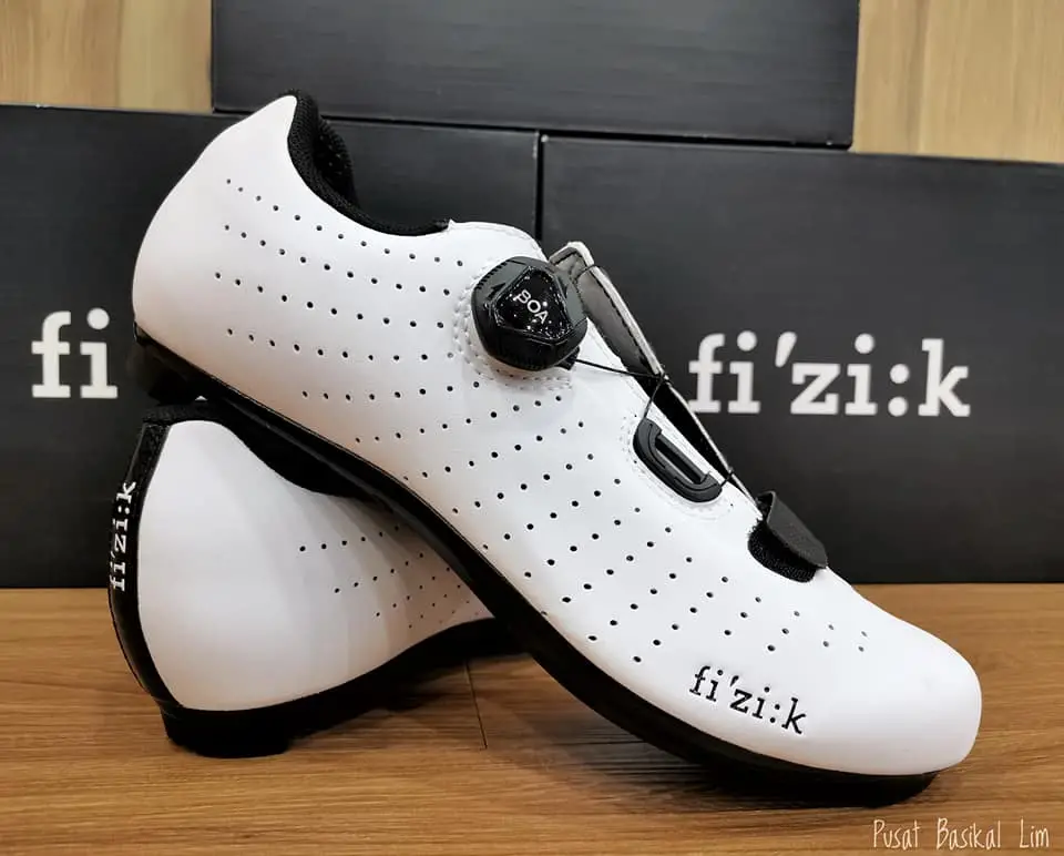 Fizik Tempo Overcurve R5 Road Shoe