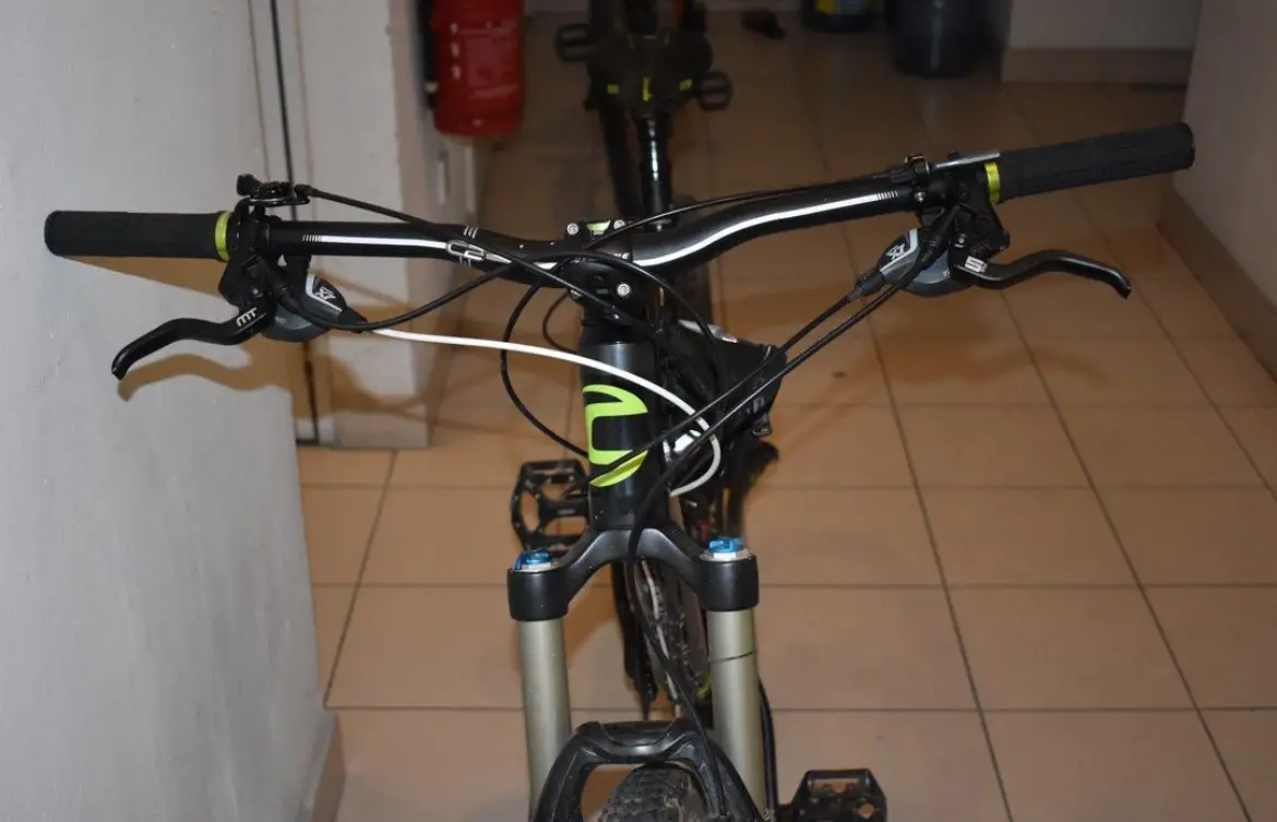 Cannondale MTB
