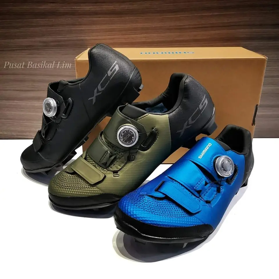 Shimano XC502 MTB Shoe