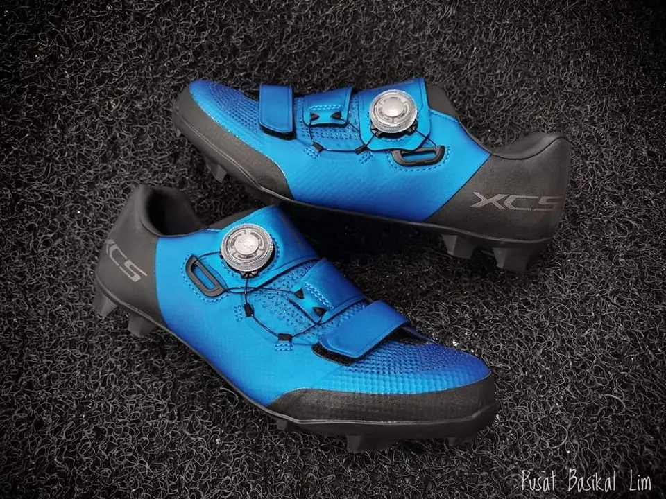 Shimano XC502 MTB Shoe