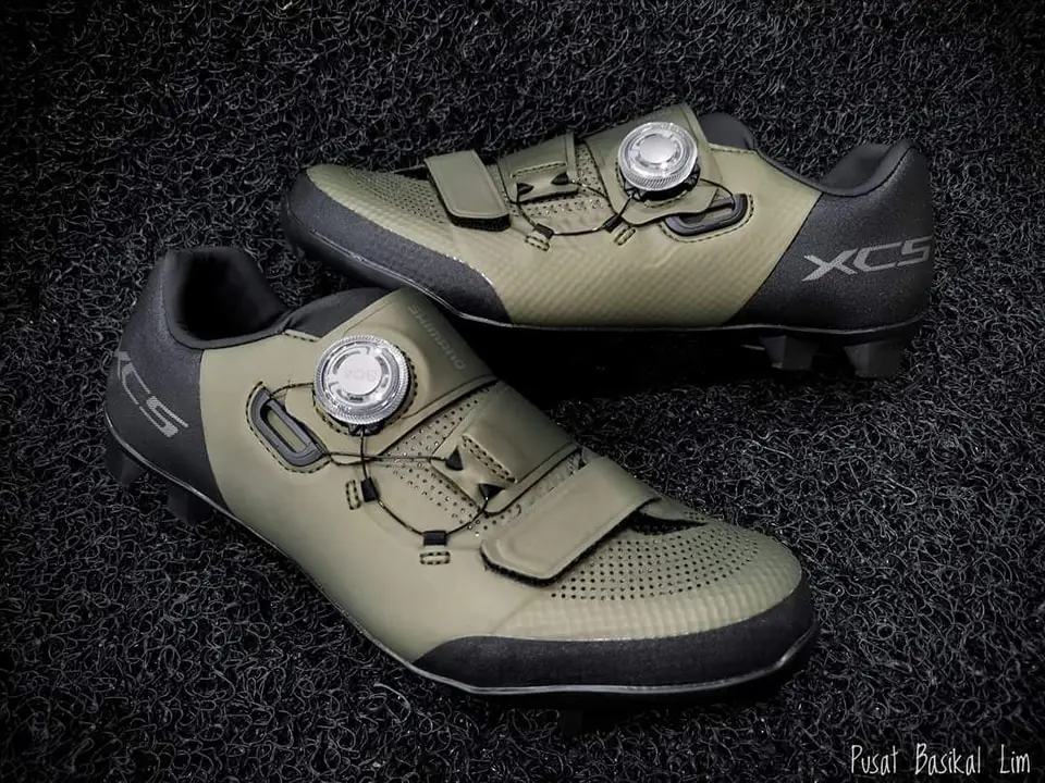 Shimano XC502 MTB Shoe