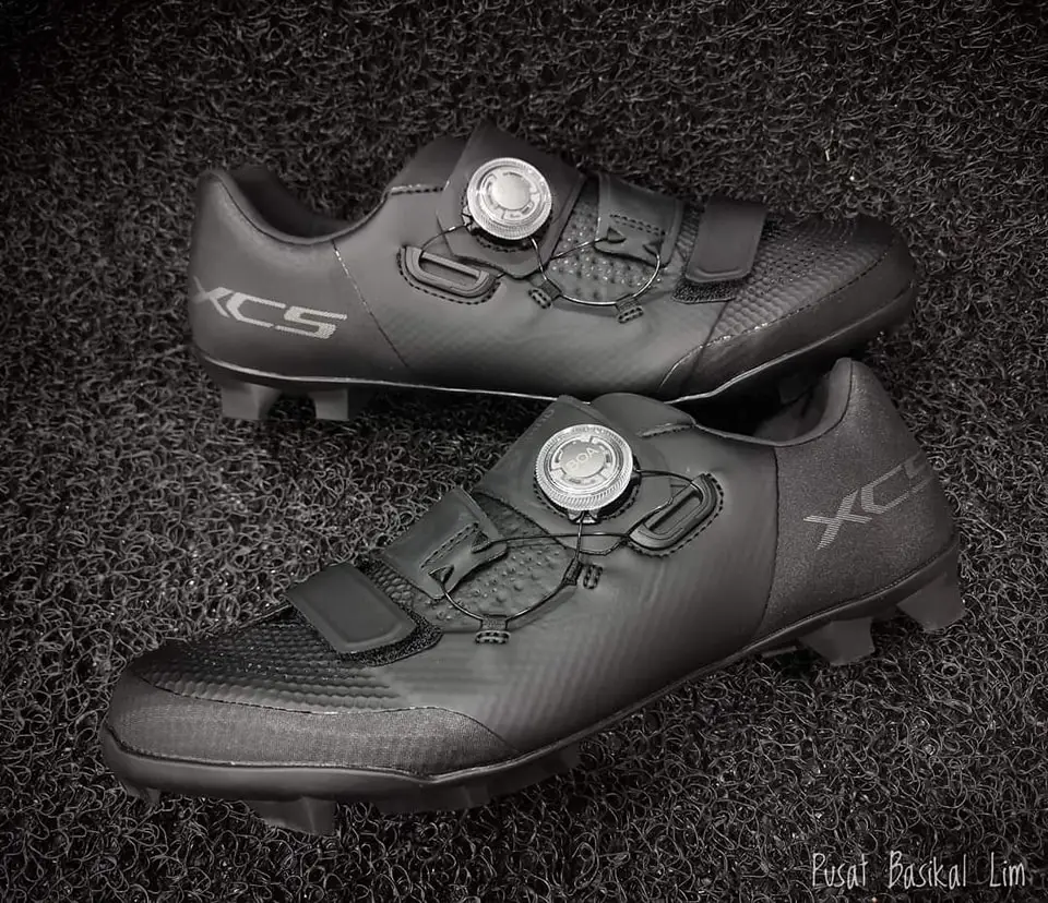 Shimano XC502 MTB Shoe