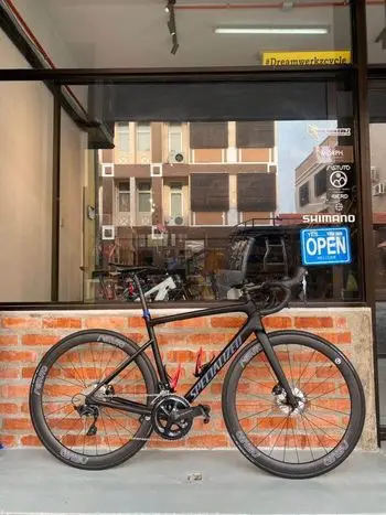 Specialized Tarmac SL6
