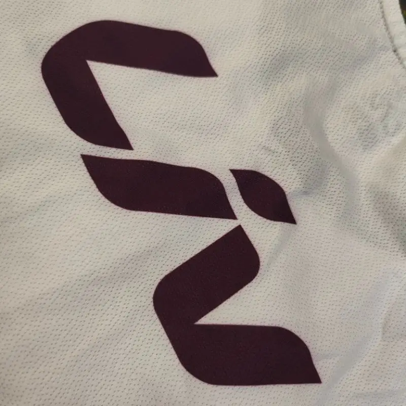 LIV Racing Team Jersey - 2023 Edition Premium Fabric Flowery Themed