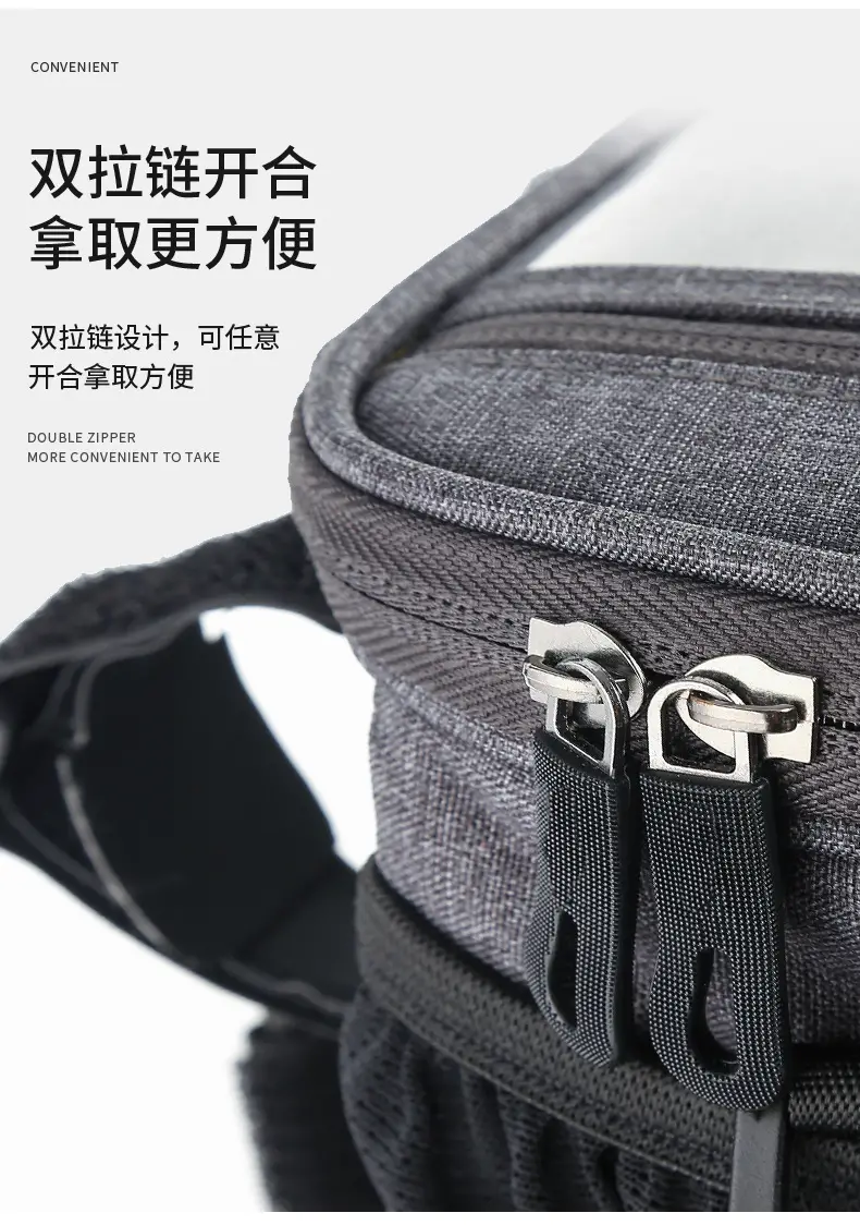 BikersManiac 5 Liter Waterproof Touring Bag Foldie Bag Cycling Bicycle Handle Bag Front Bag Outdoor Multi Purpose Bag