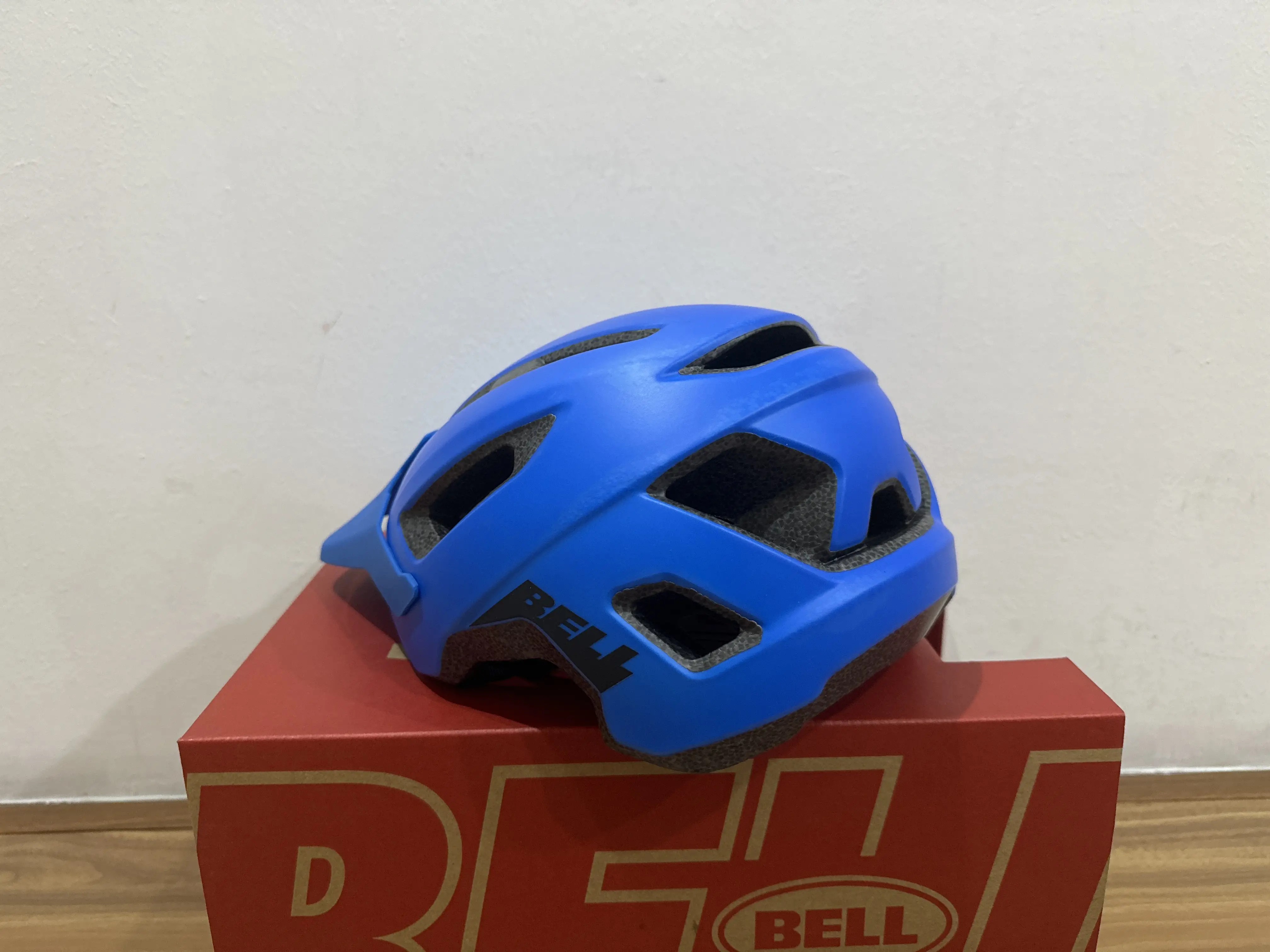 Bell Helmet