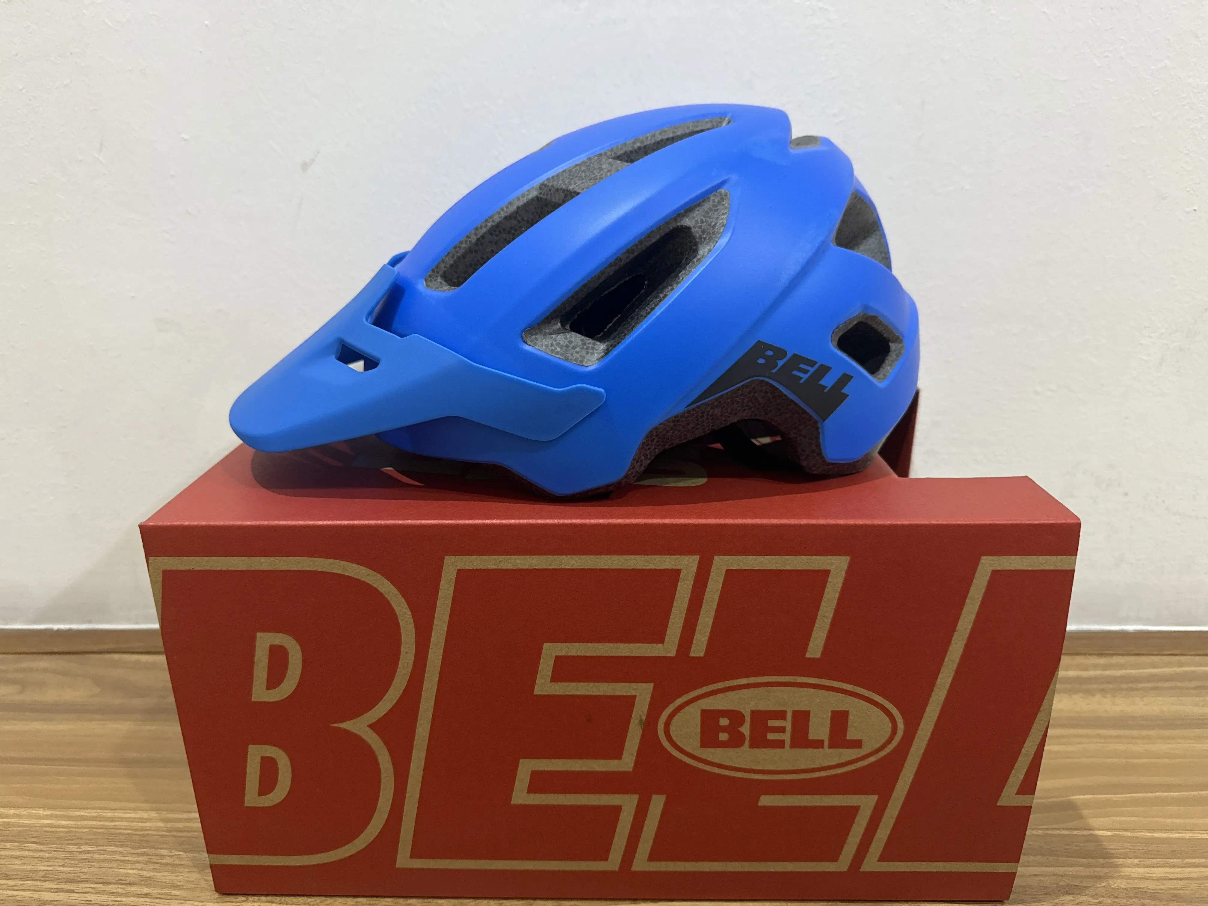 Bell Helmet