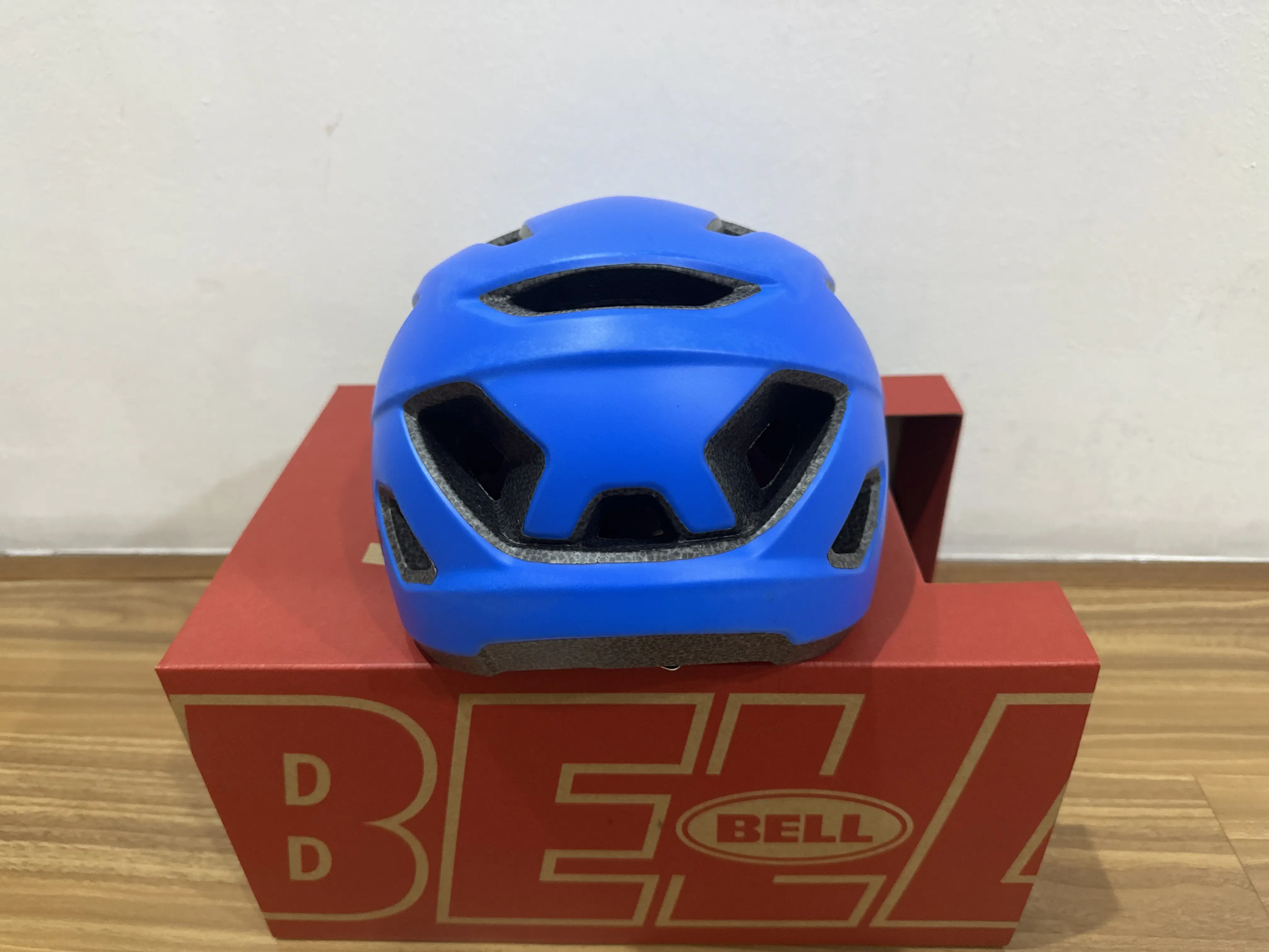 Bell Helmet
