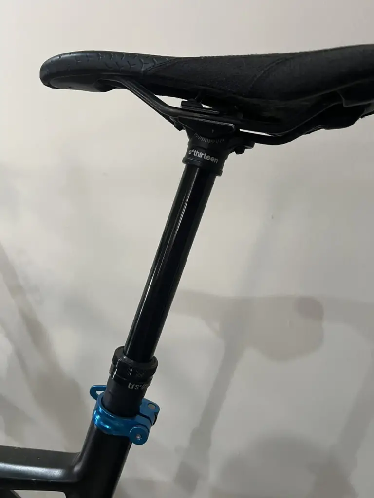 YT Capra CF 2017 M size 27.5 CabonFiber
