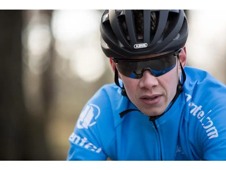 Abus Viantor Cycling Helmet