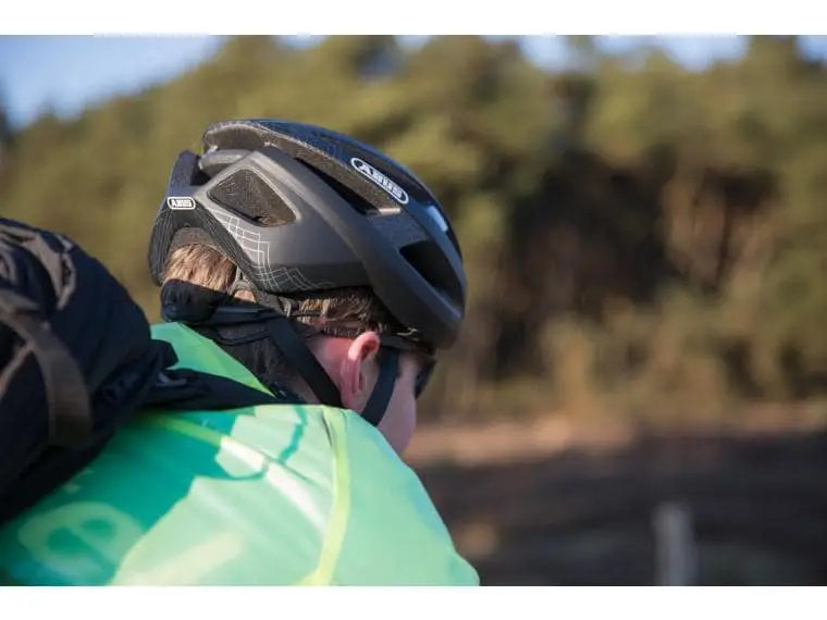 Abus Viantor Cycling Helmet