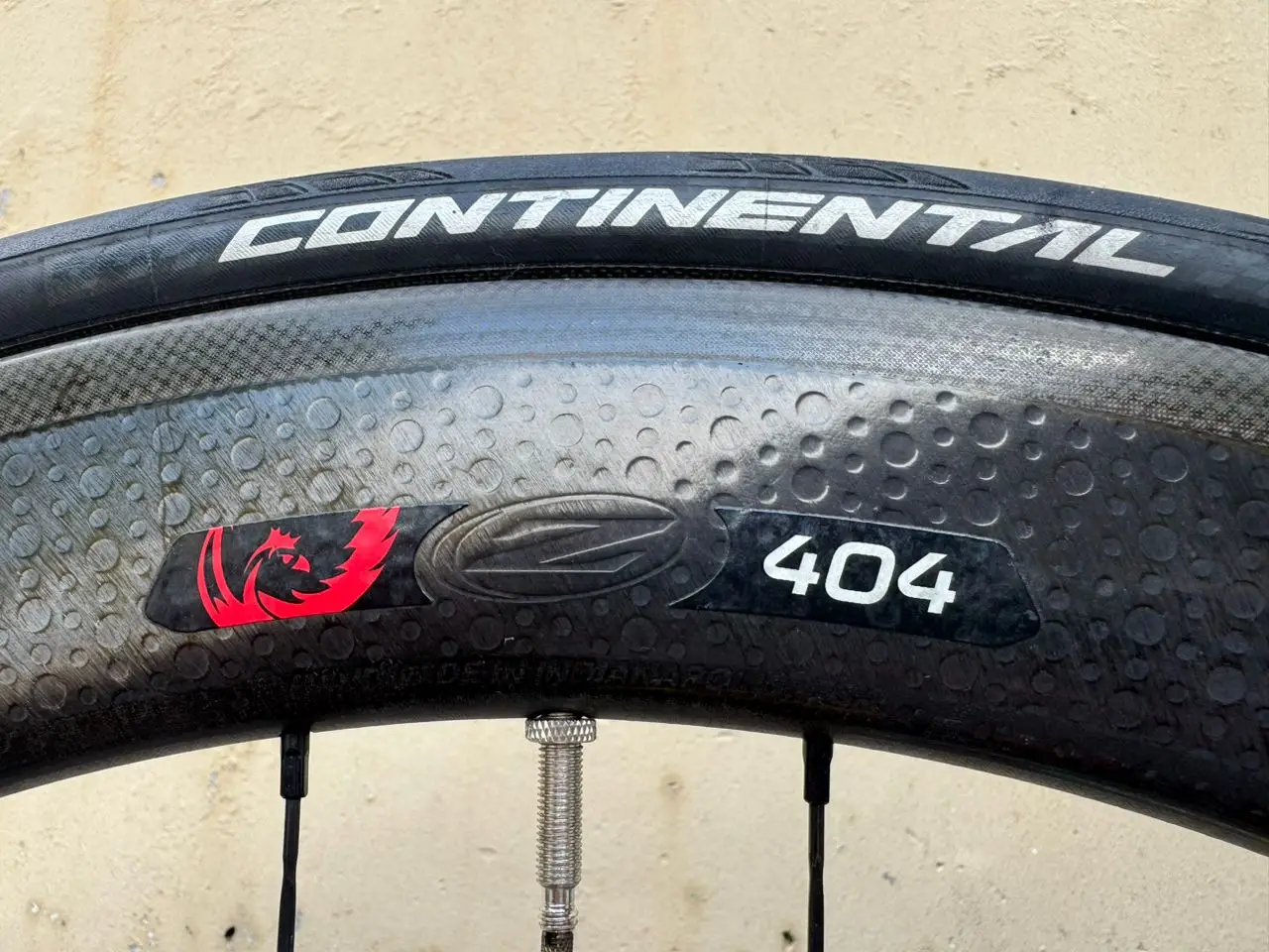 Specialized Allez Sprint Red Hook Crit