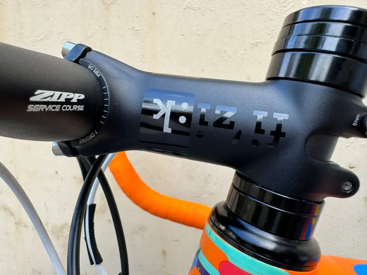 Specialized Allez Sprint Red Hook Crit