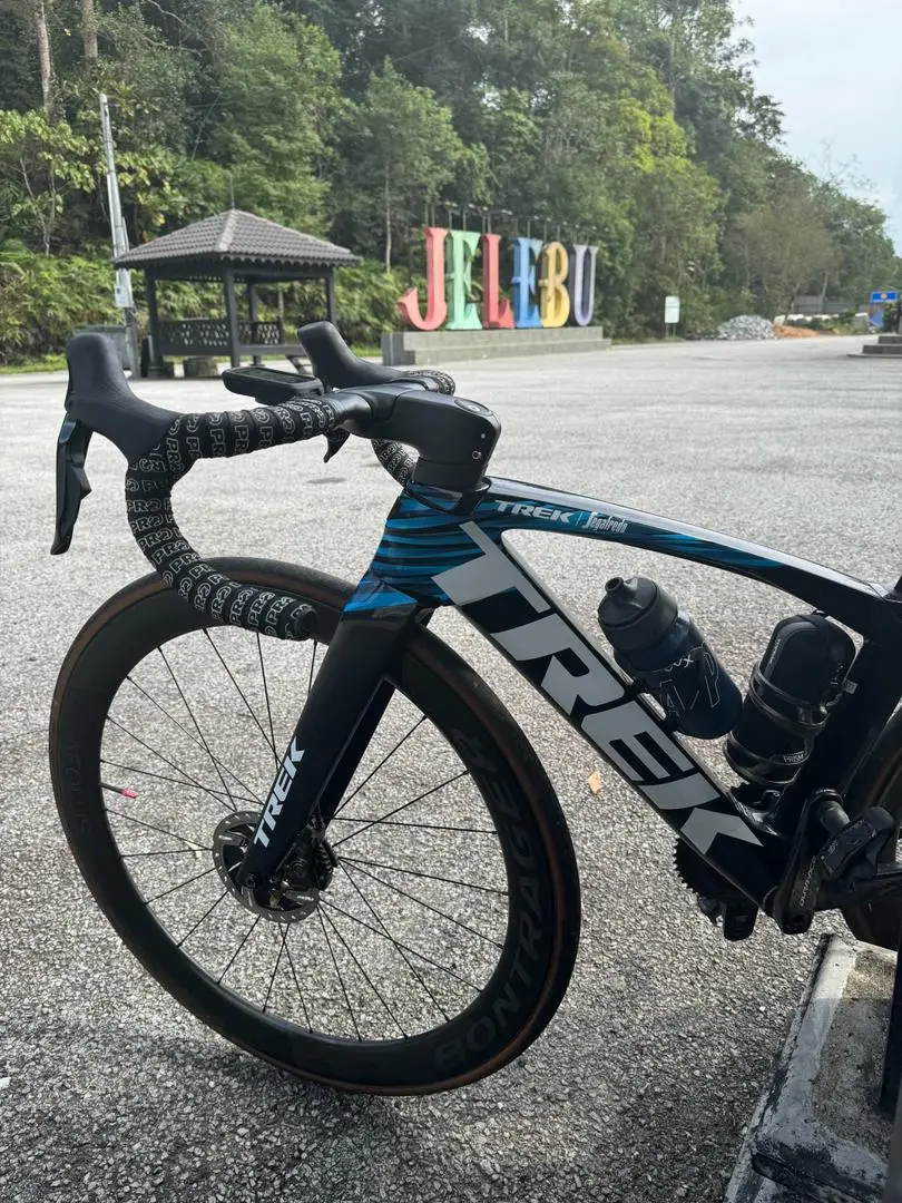 Trek Madone