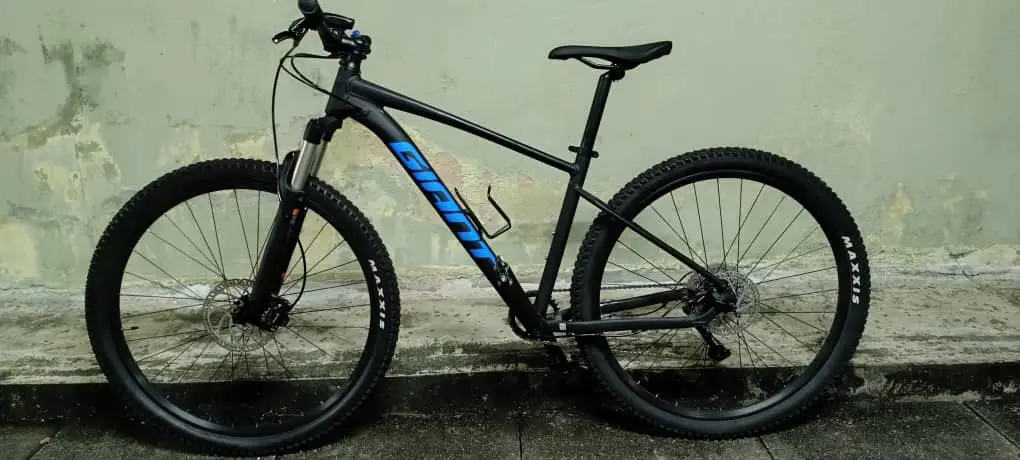 GIANT TALON 1 (29")