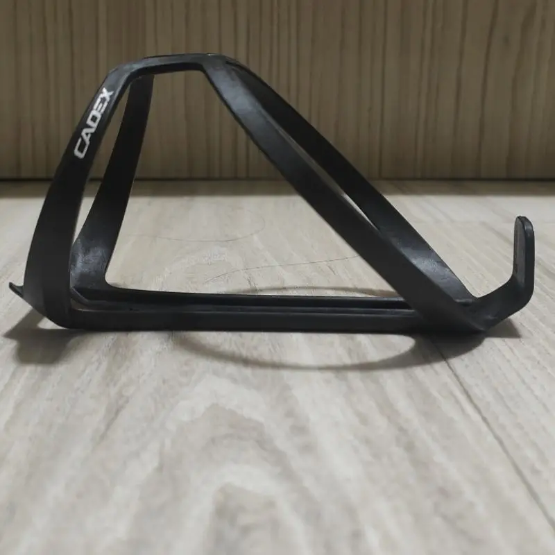 Cadex By Giant 2023 Carbon Bottle Cage 3k weaved Made in taiwan 19g each