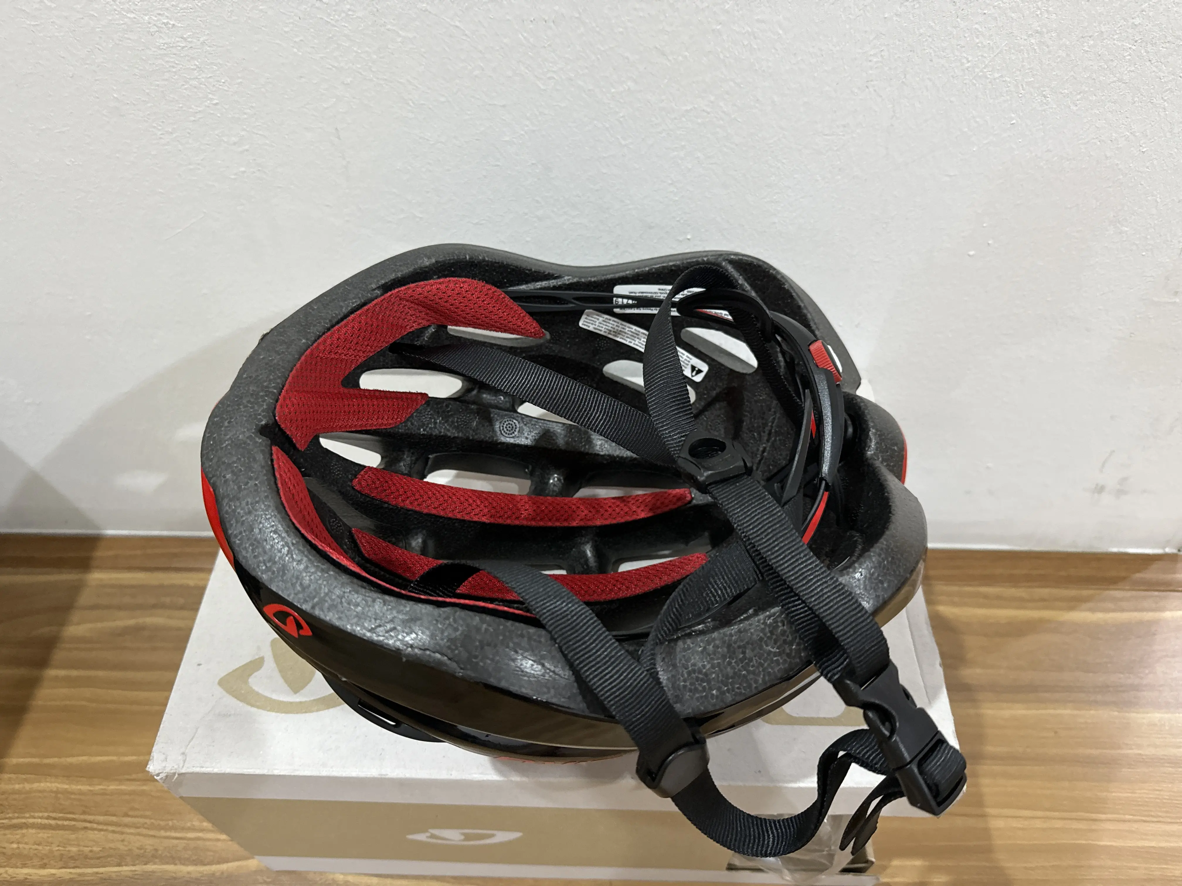 Giro Helmet