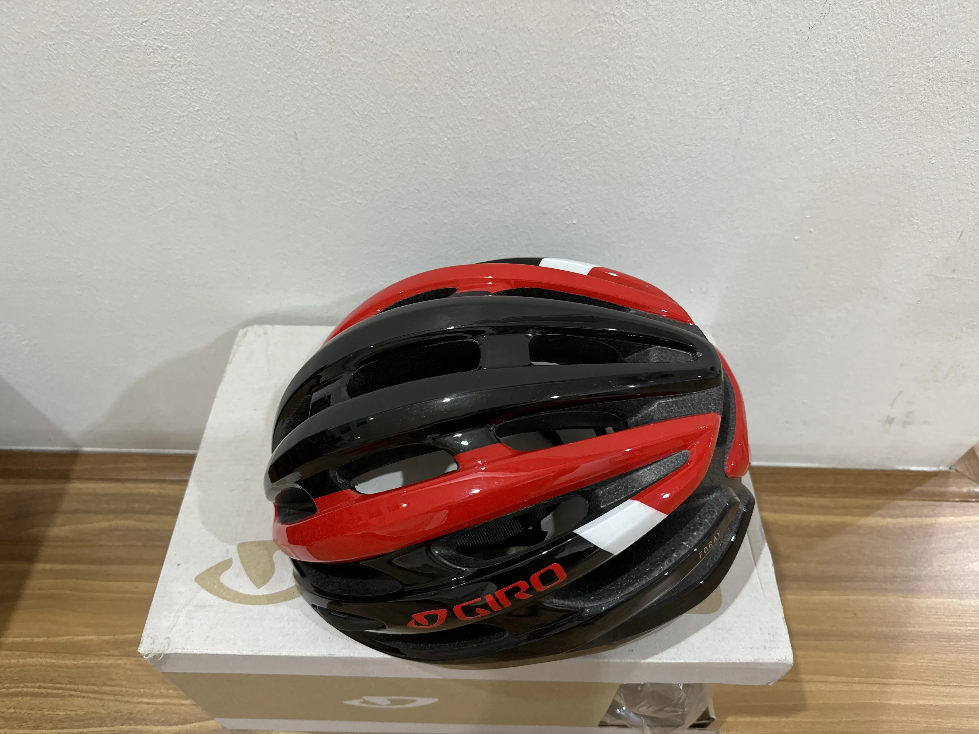 Giro Helmet