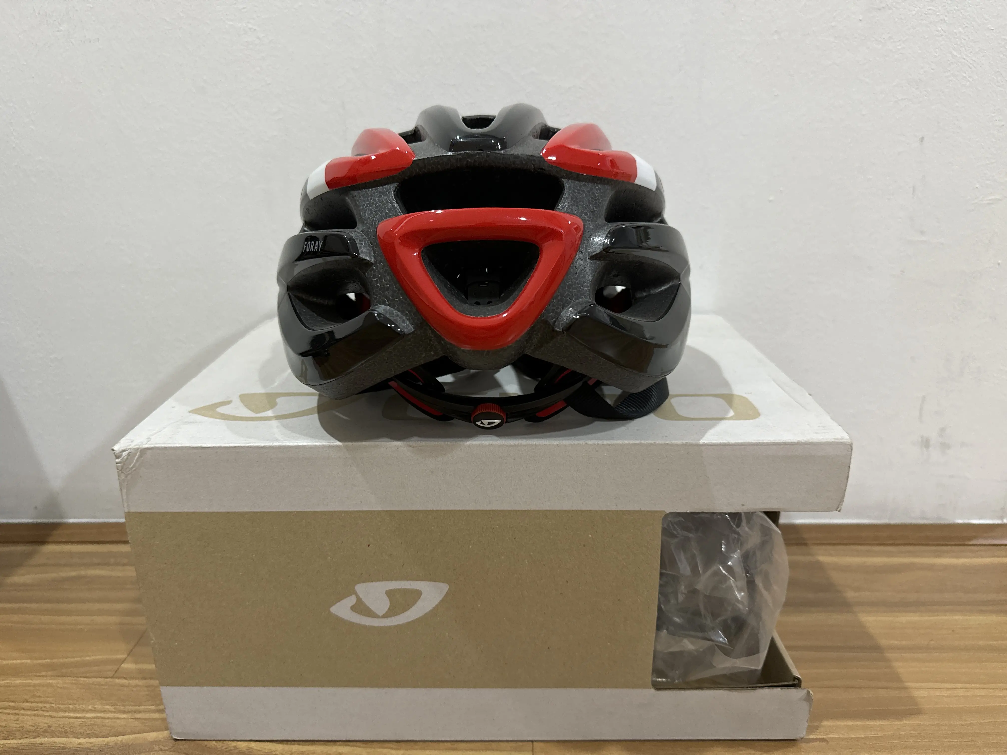 Giro Helmet