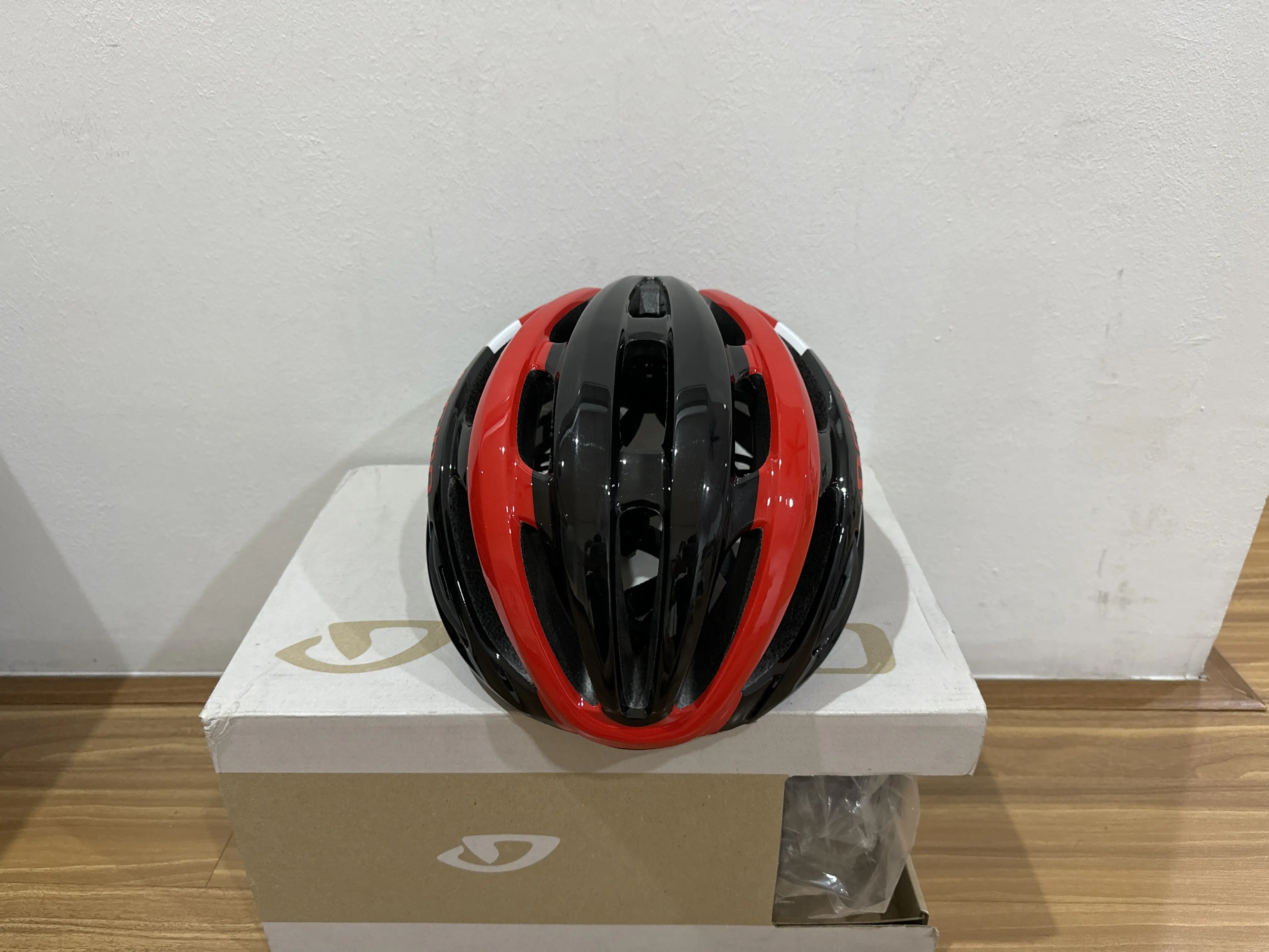 Giro Helmet