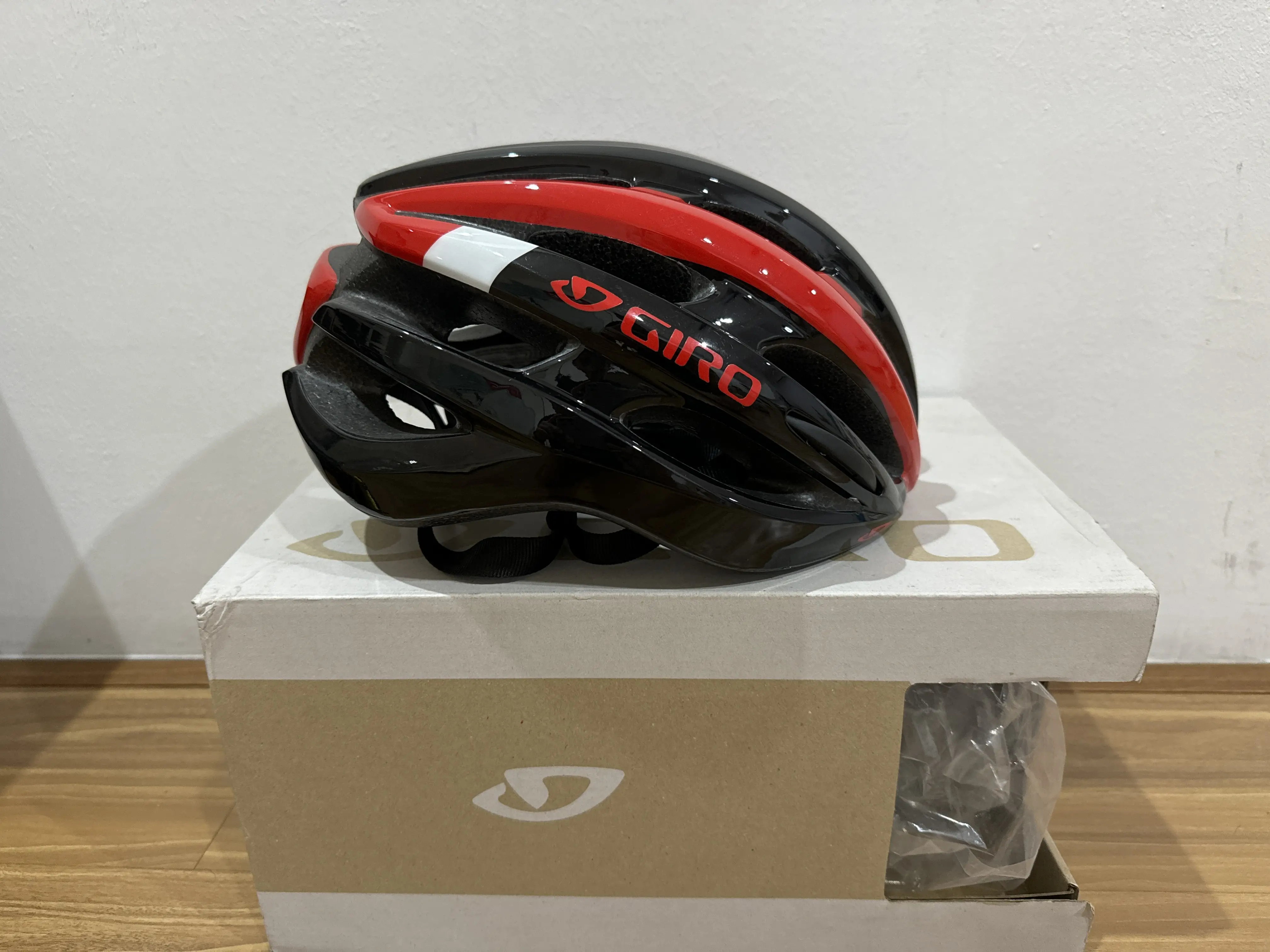 Giro Helmet
