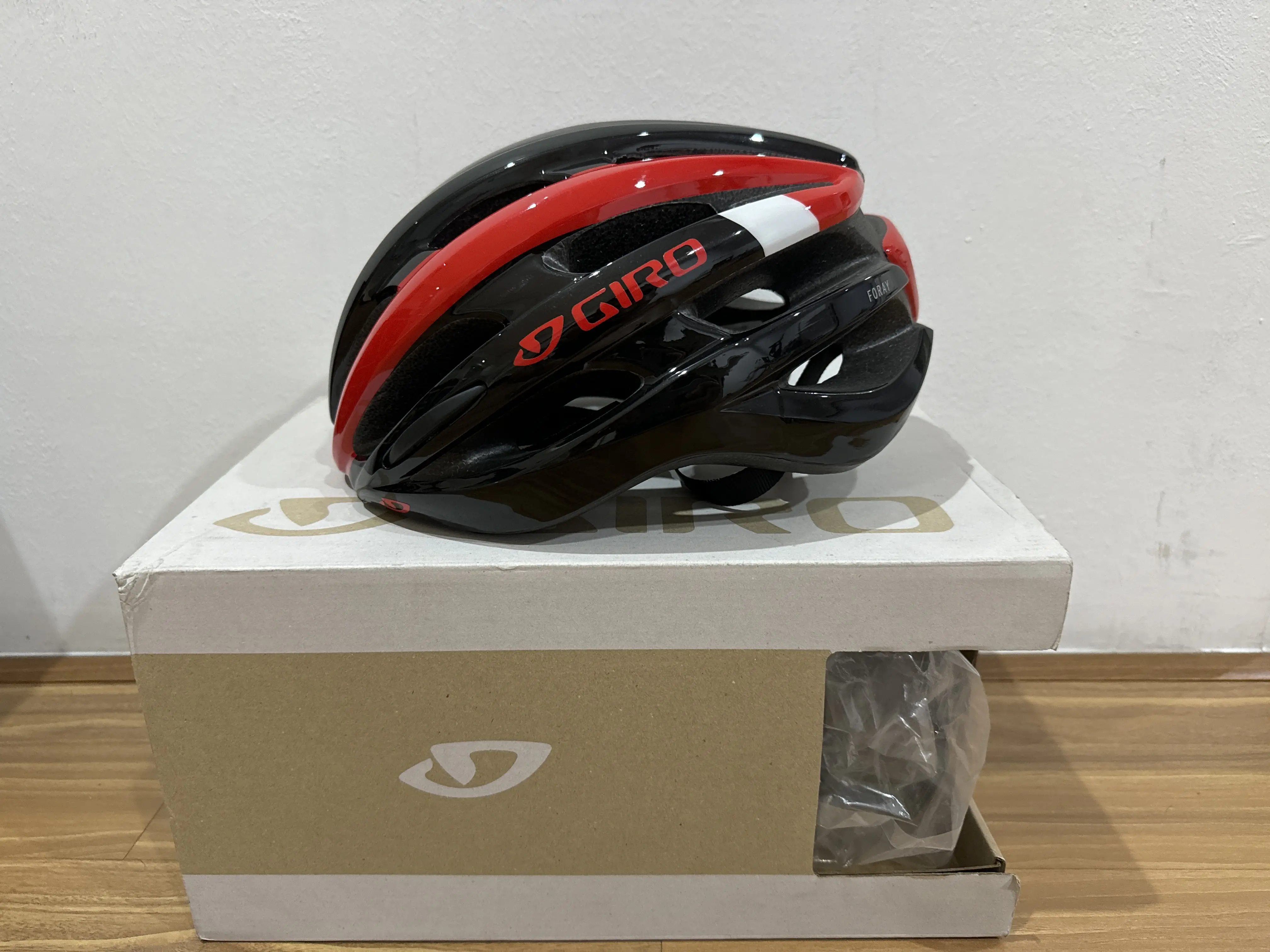 Giro Helmet