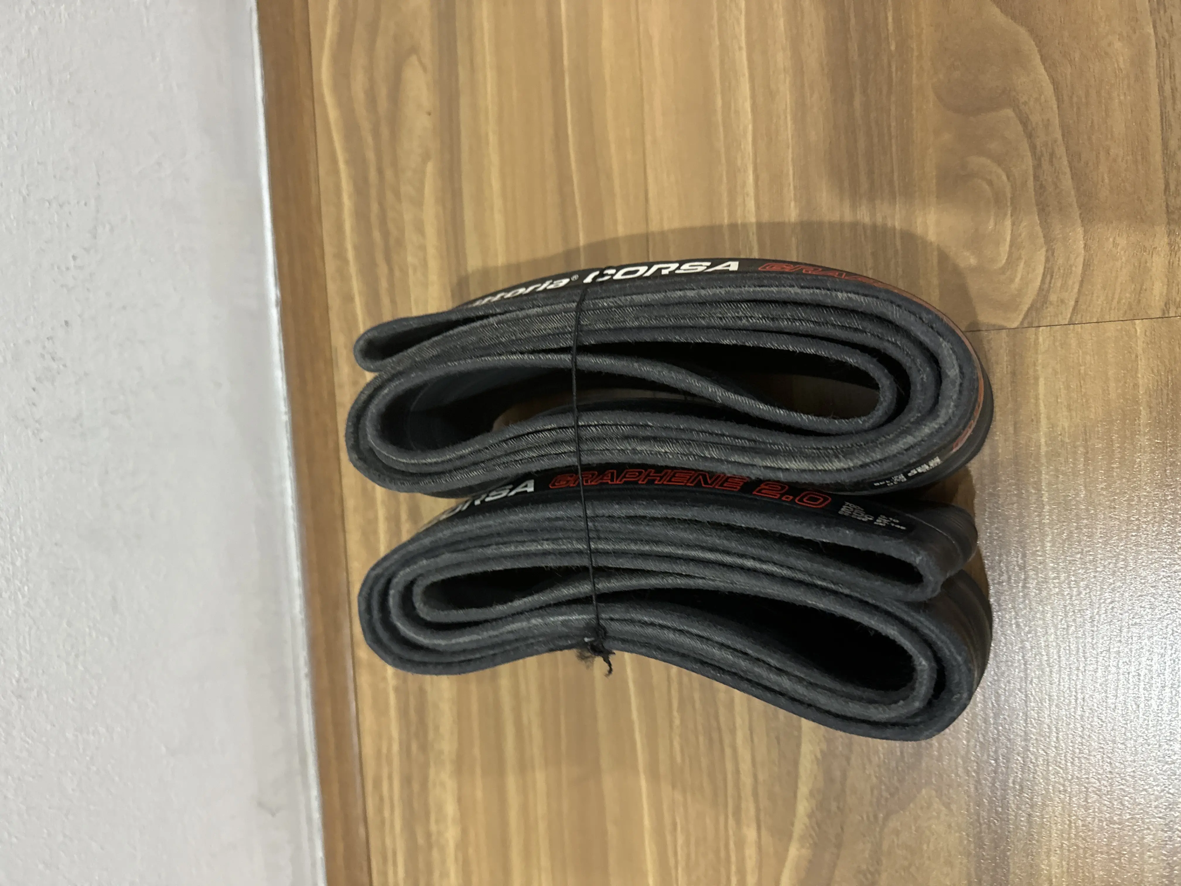 Vittoria Corsa Graphene 2.0
