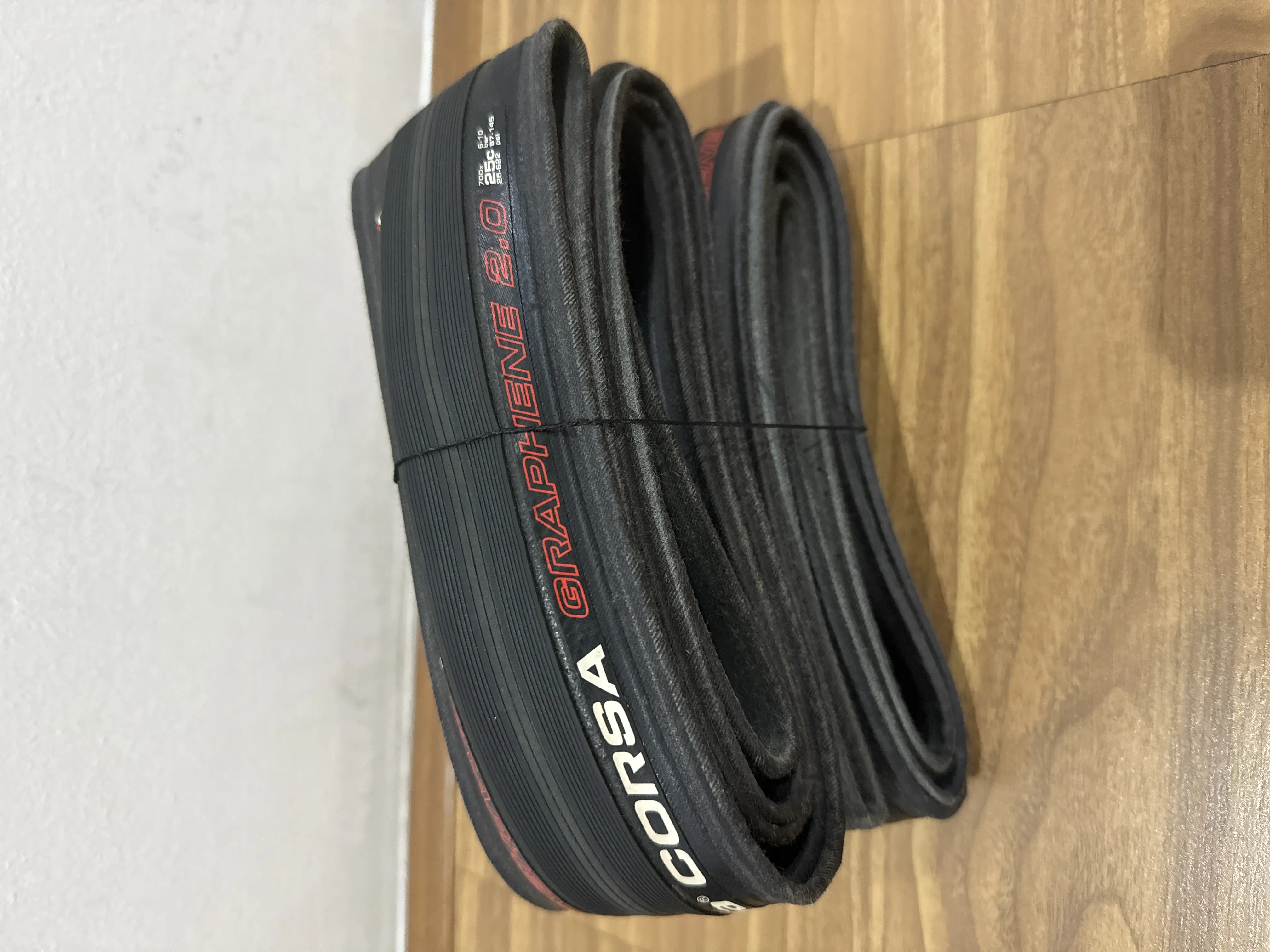 Vittoria Corsa Graphene 2.0