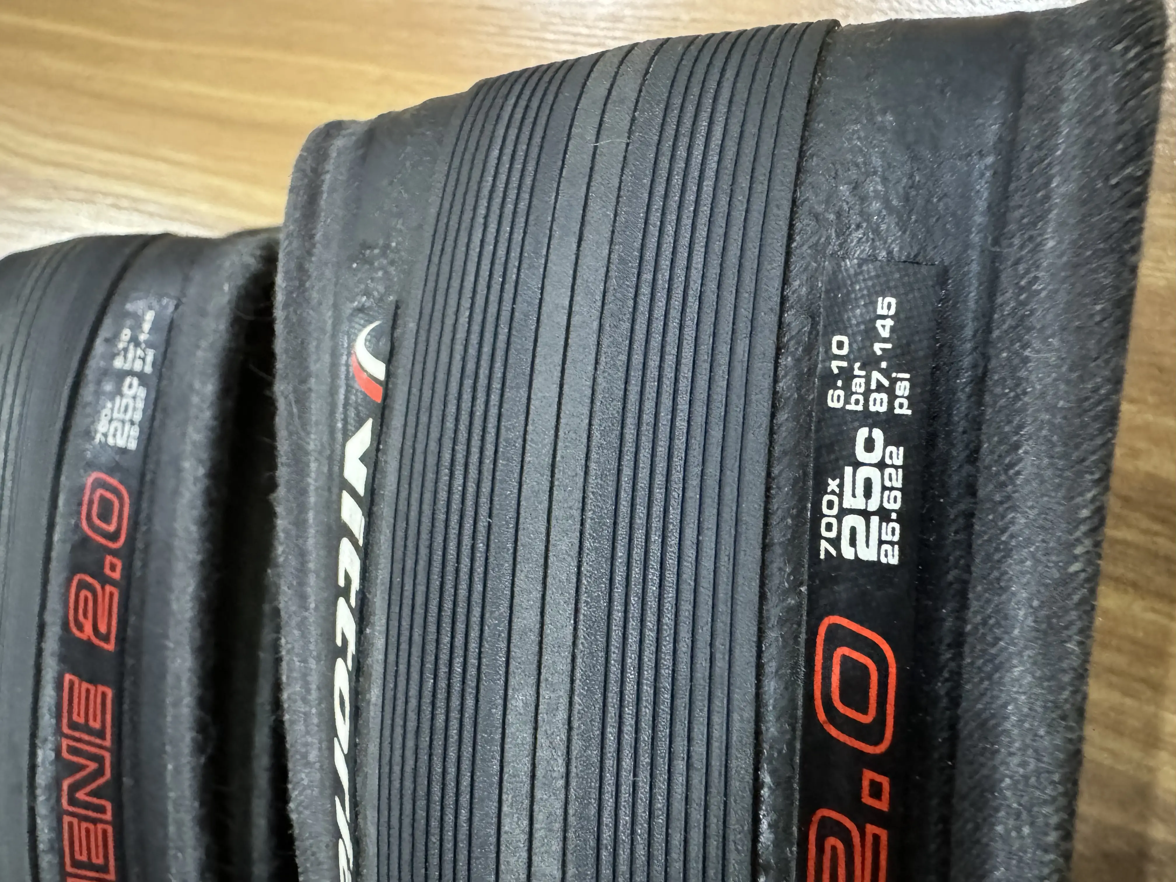 Vittoria Corsa Graphene 2.0