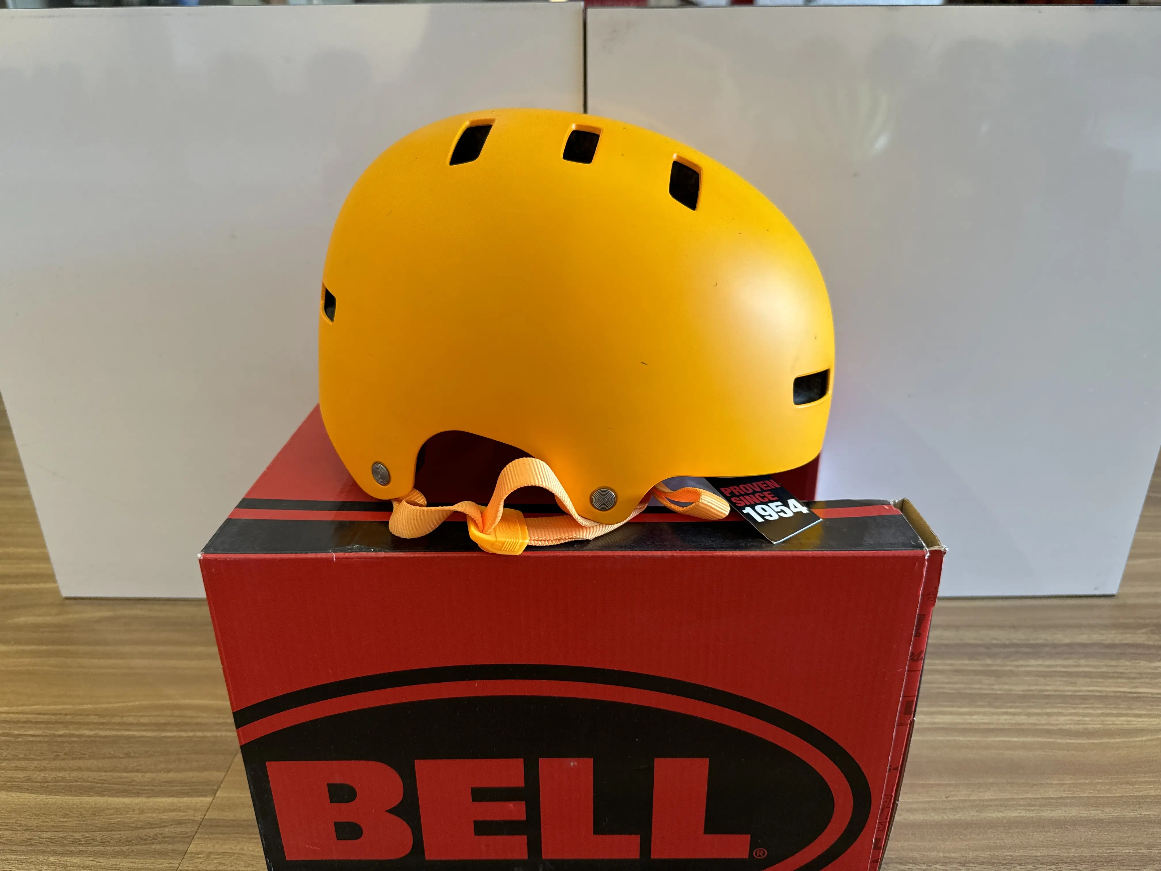 Bell Helmet