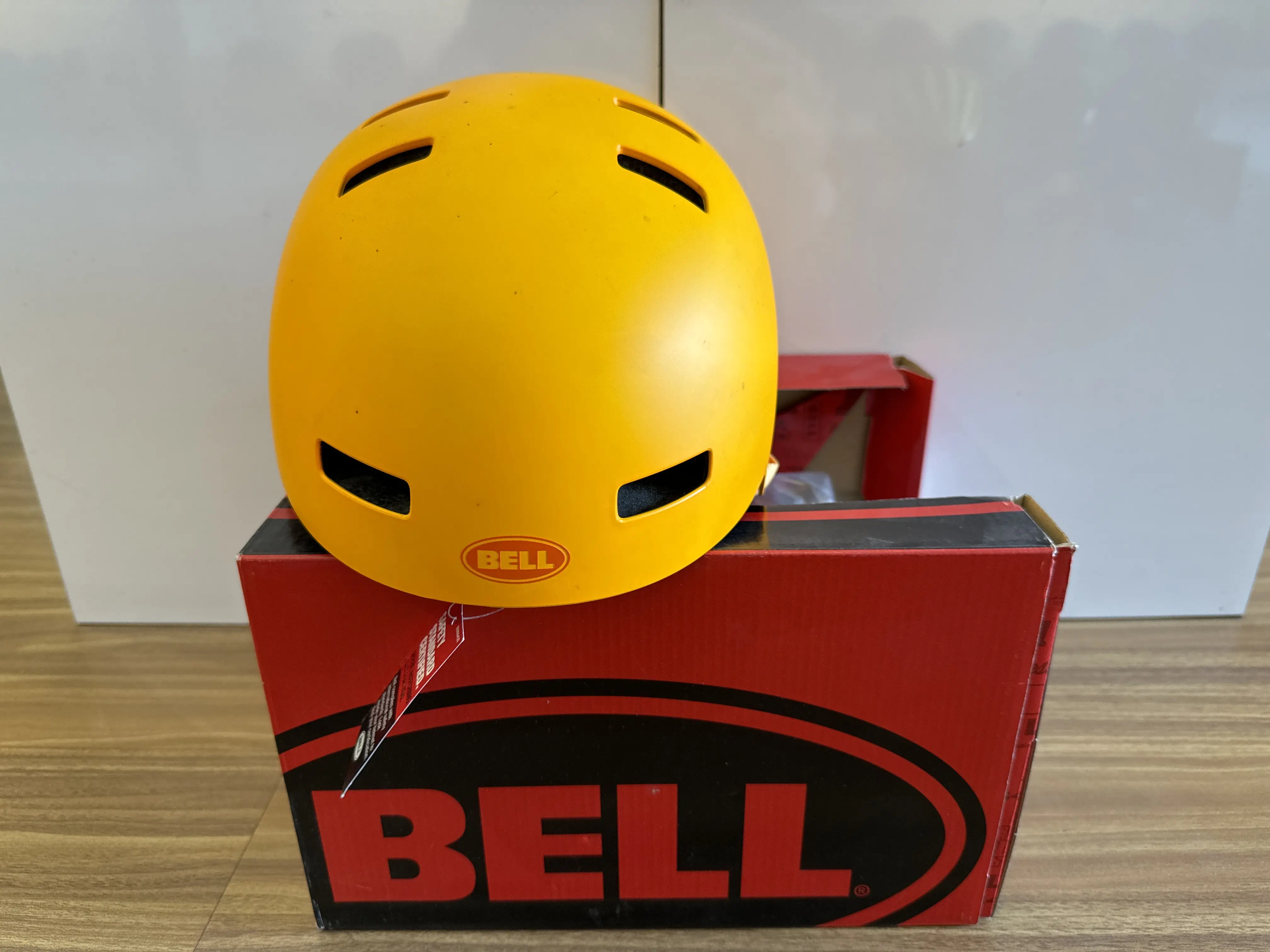 Bell Helmet