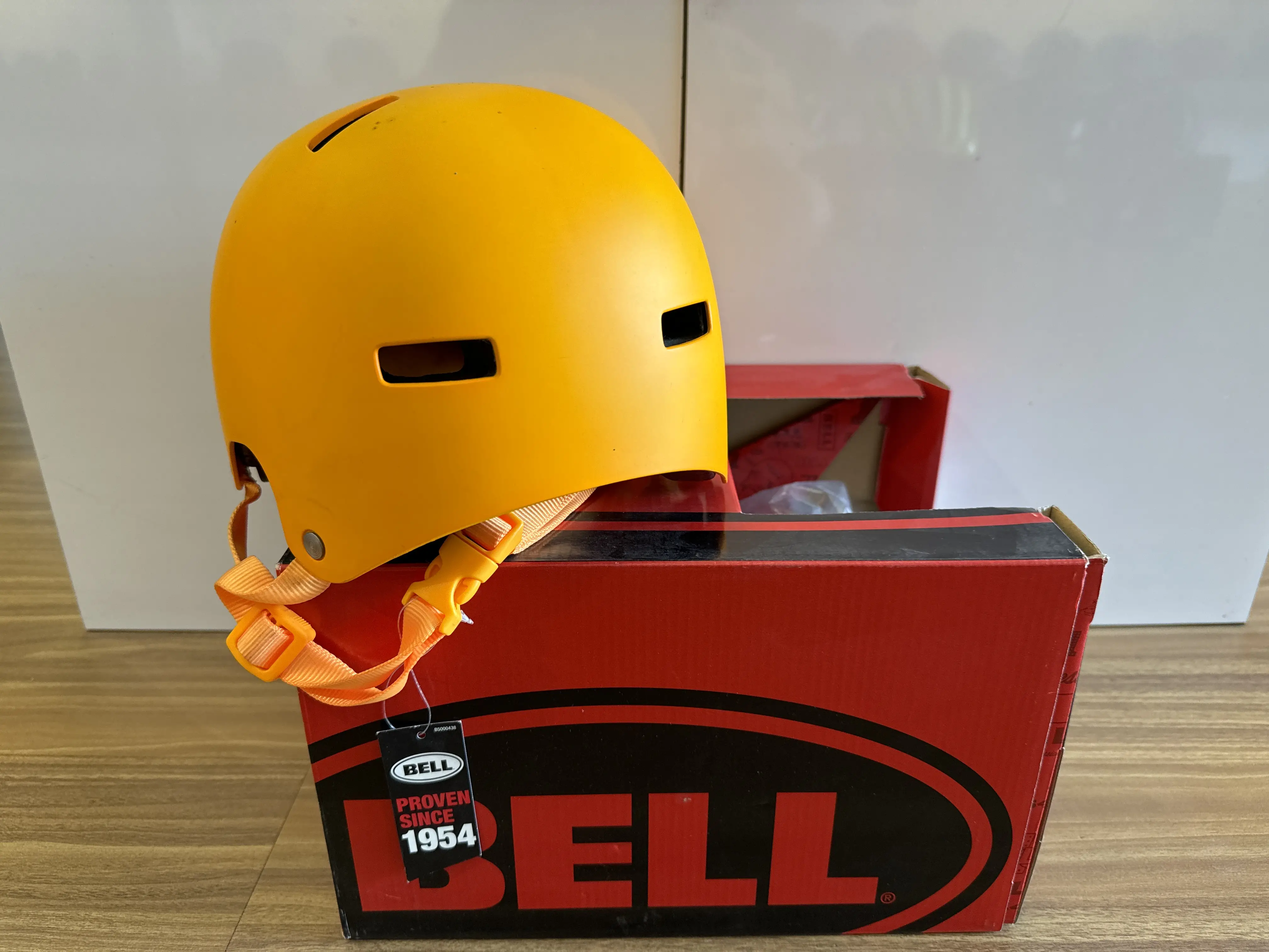 Bell Helmet