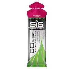 SIS Science In Sport Isotonic Energy Gel Halal 60ml Blackcurrant Apple Orange Lemon Lime