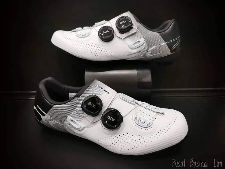 Shimano RC702 Road Shoe