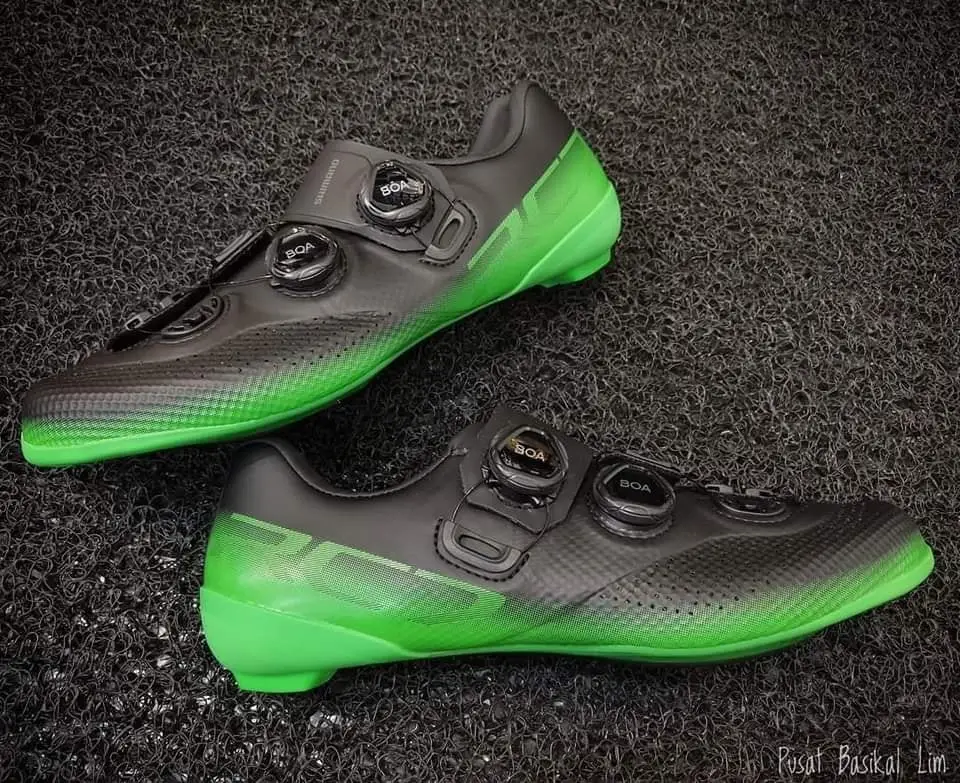 Shimano RC702 Road Shoe