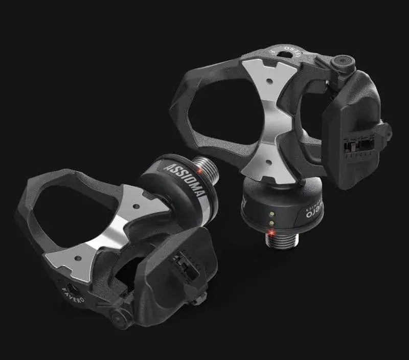 Favero Assioma Duo Power Meter Pedals