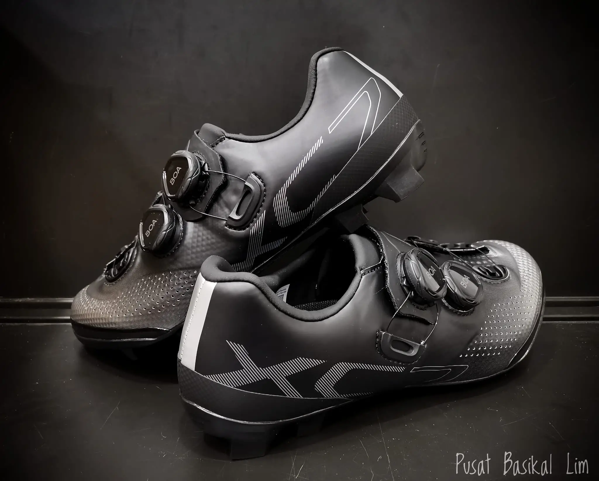 Shimano XC702 MTB Shoes