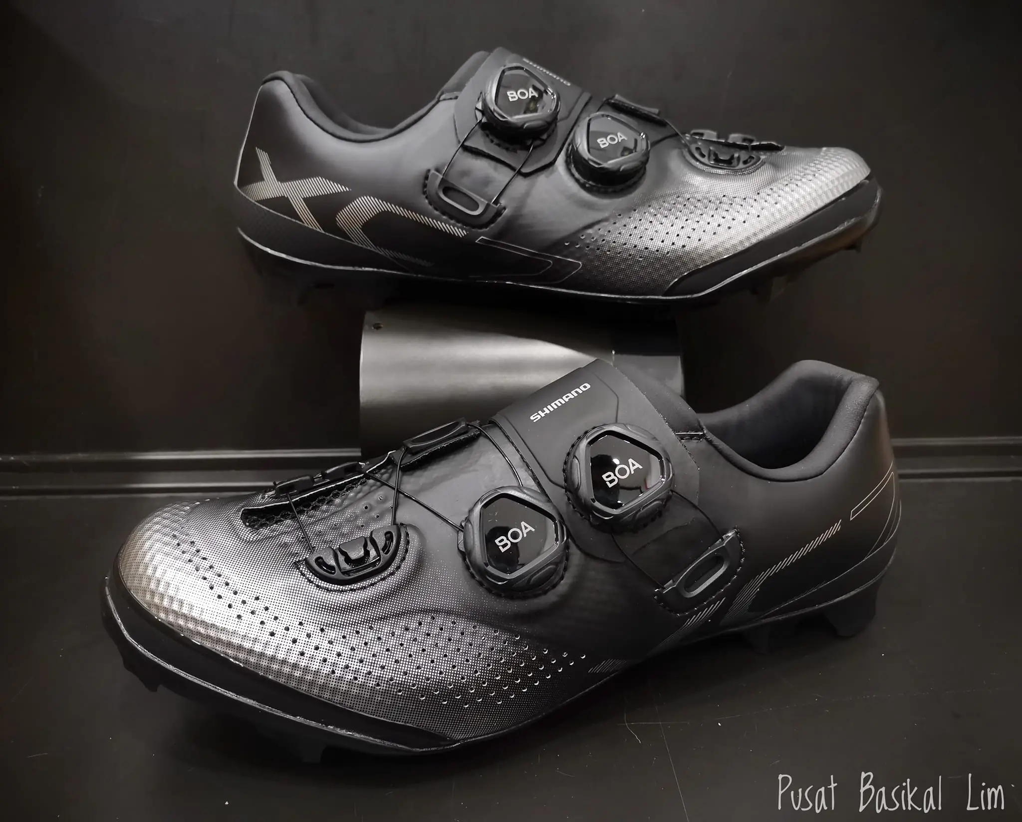 Shimano XC702 MTB Shoes