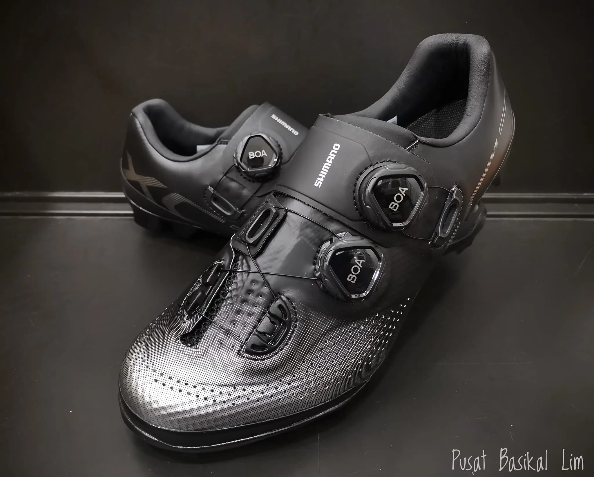 Shimano XC702 MTB Shoes