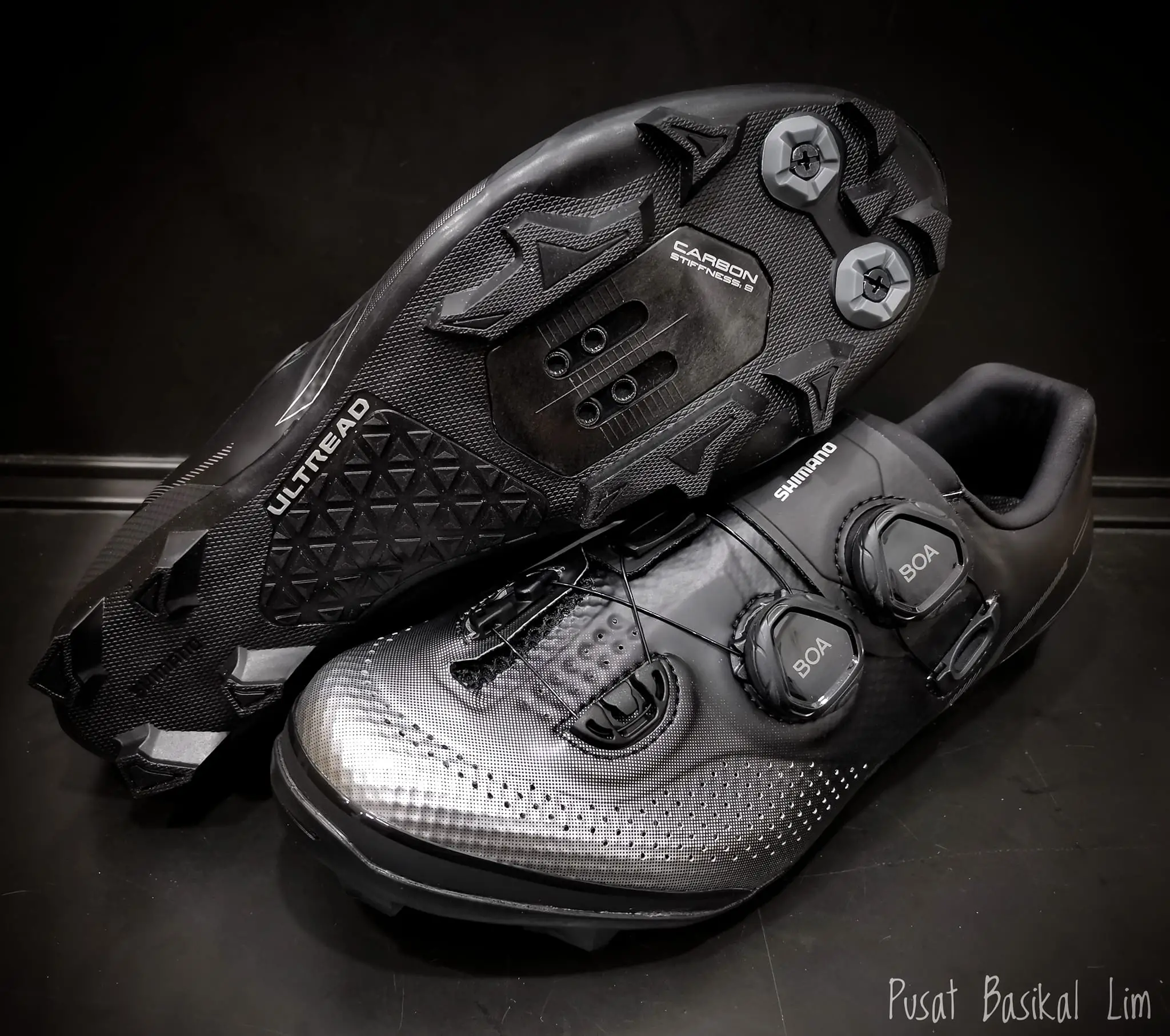 Shimano XC702 MTB Shoes