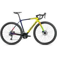 Orbea Terra M30 1X Disc Gravel Bike 2021